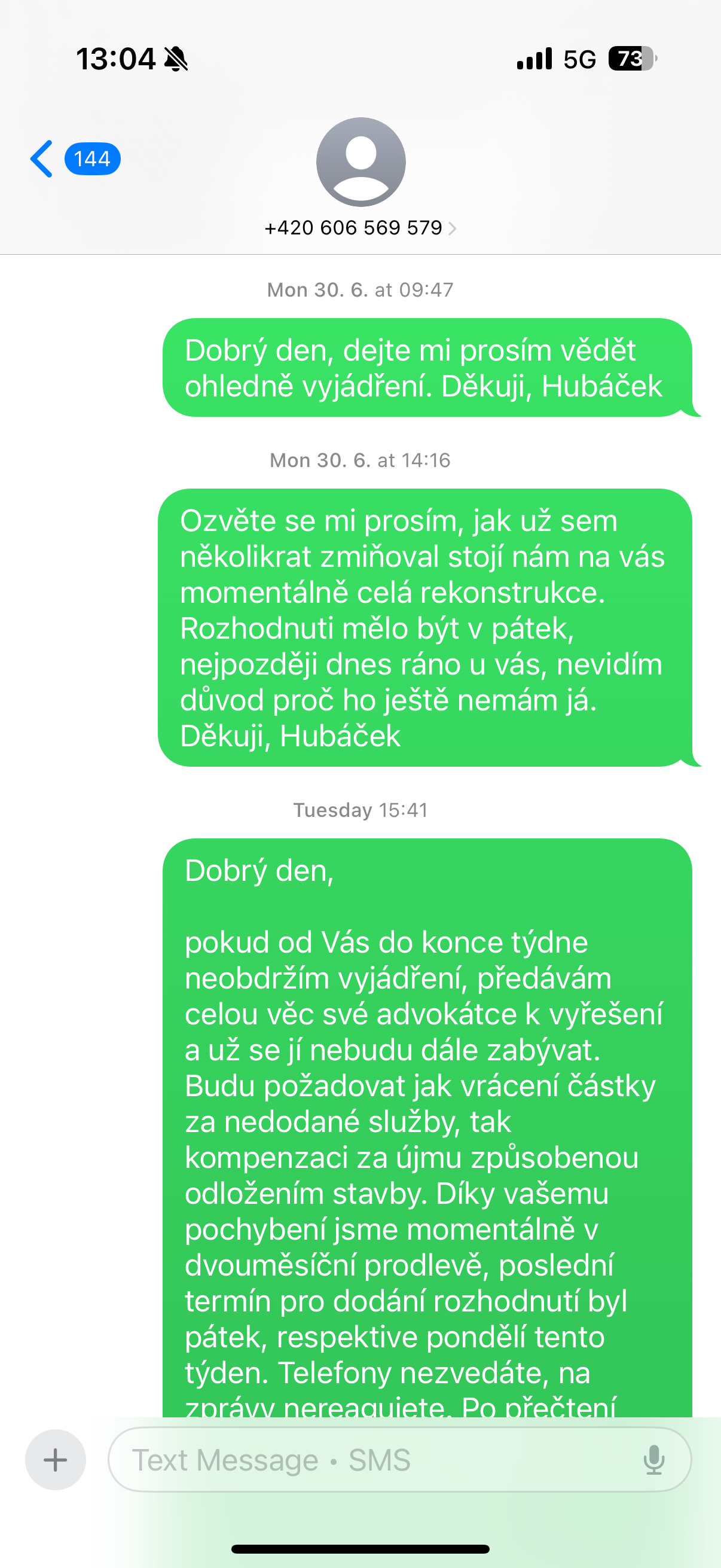 Pedologické služby - Ing. Jan Dvořáček, Ph.D foto 3