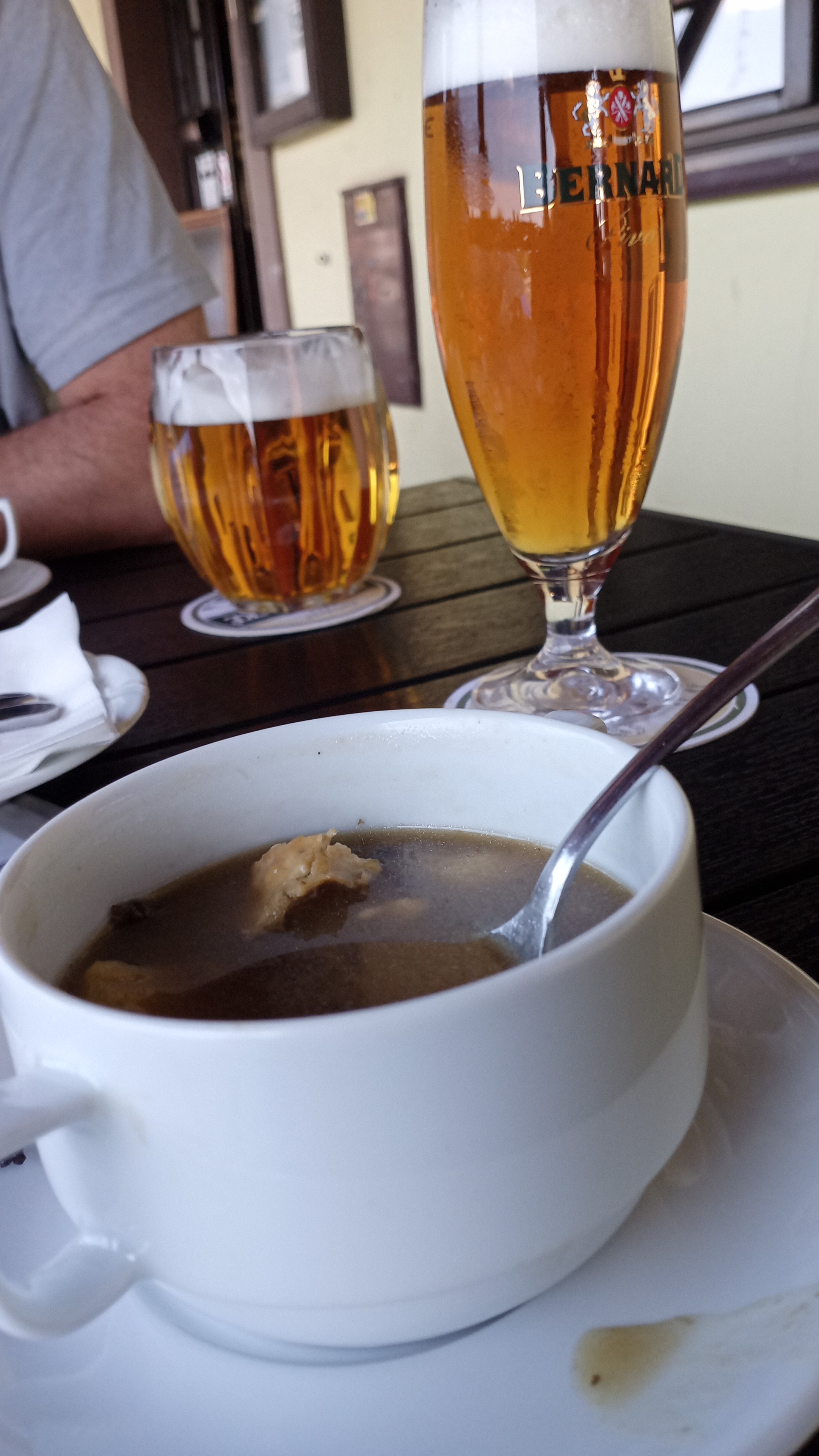 Restaurace Na Špici foto 4