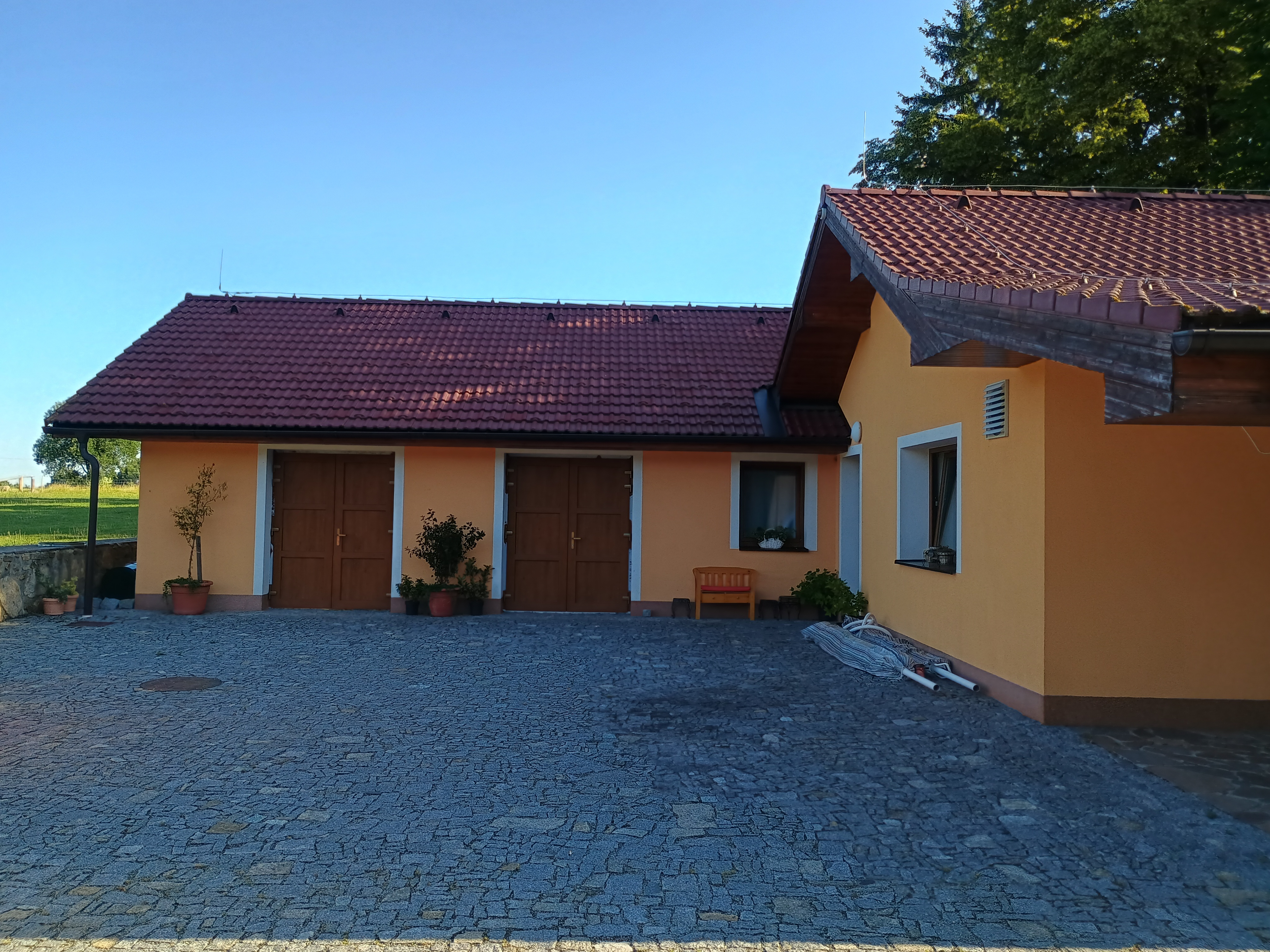 Restaurace Penzion Šejby foto 3