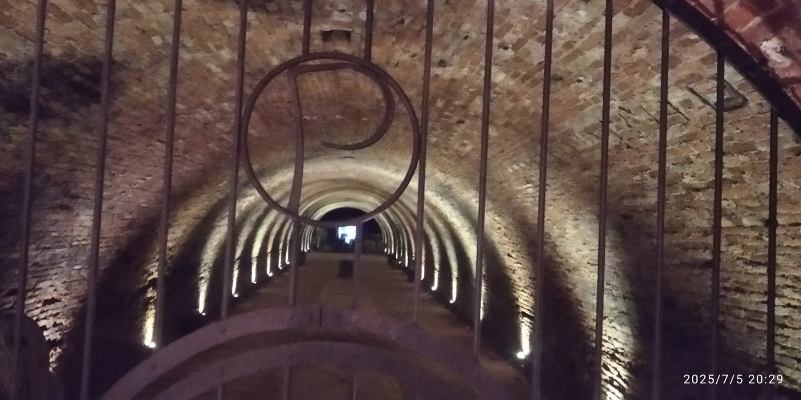 Vinný Tunel foto 6