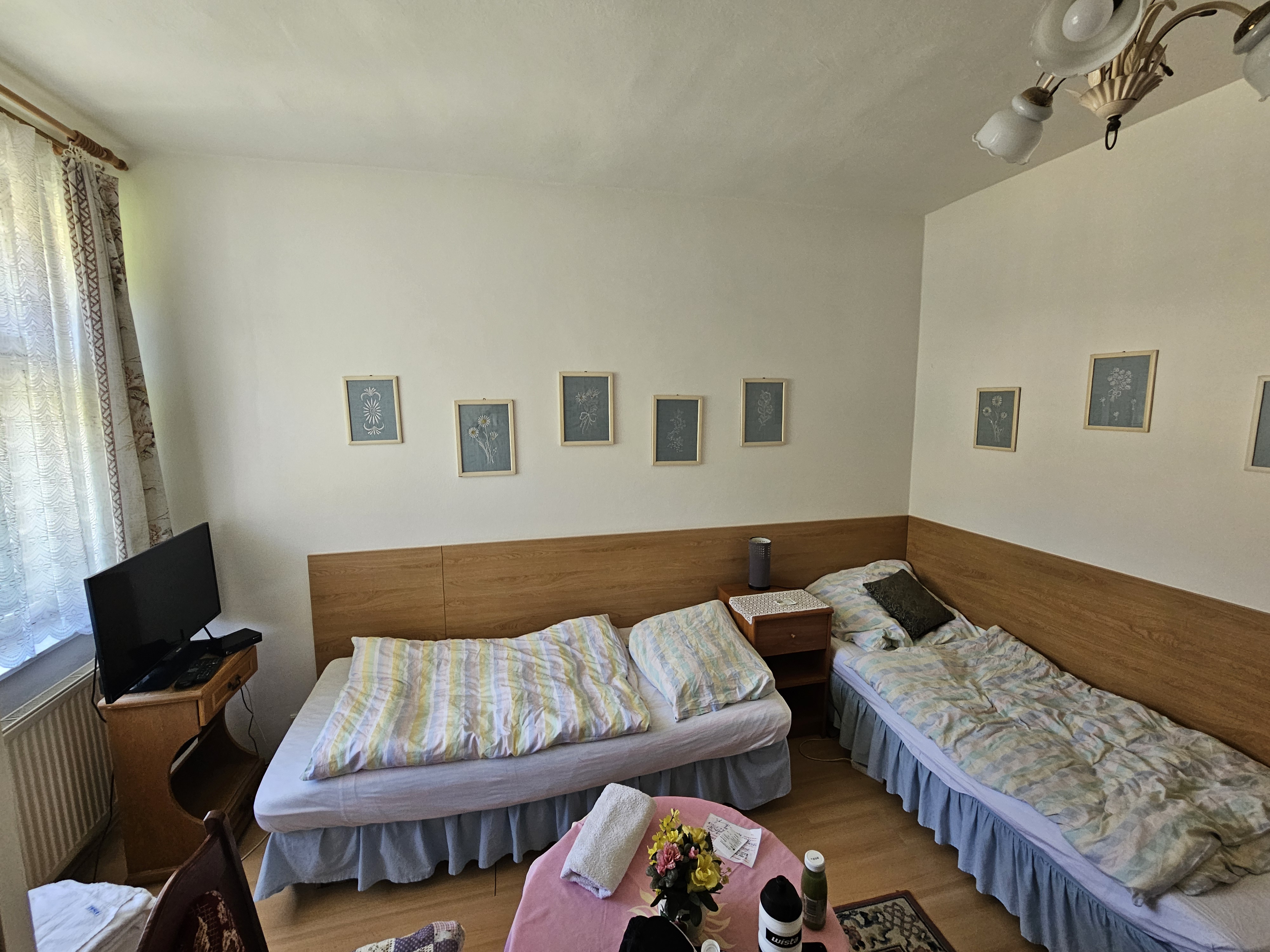 Hotel Garni foto 3