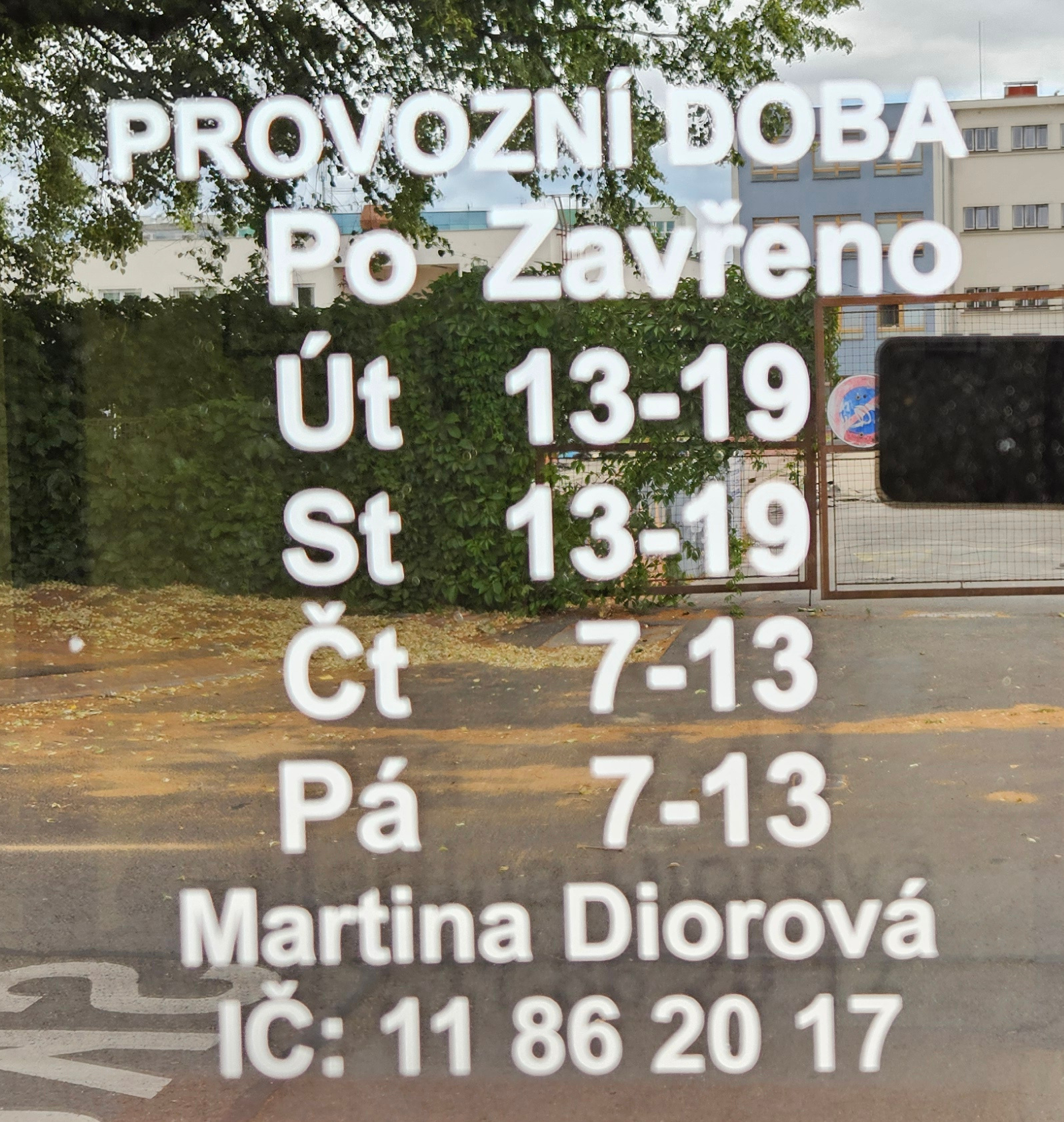 Kadeřnictví Lehárova 14 foto 2