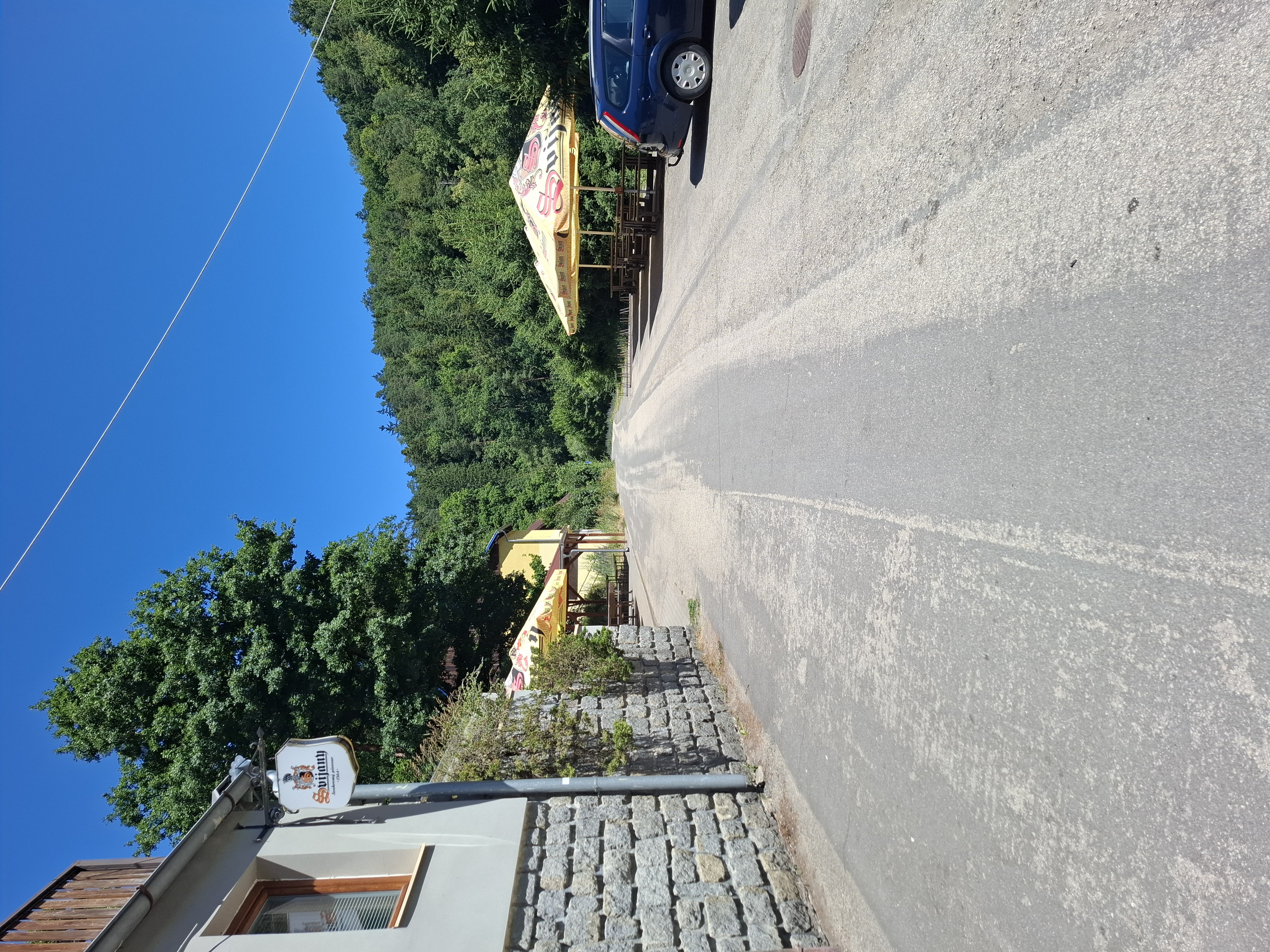 Tábořiště Harrachovka foto 4