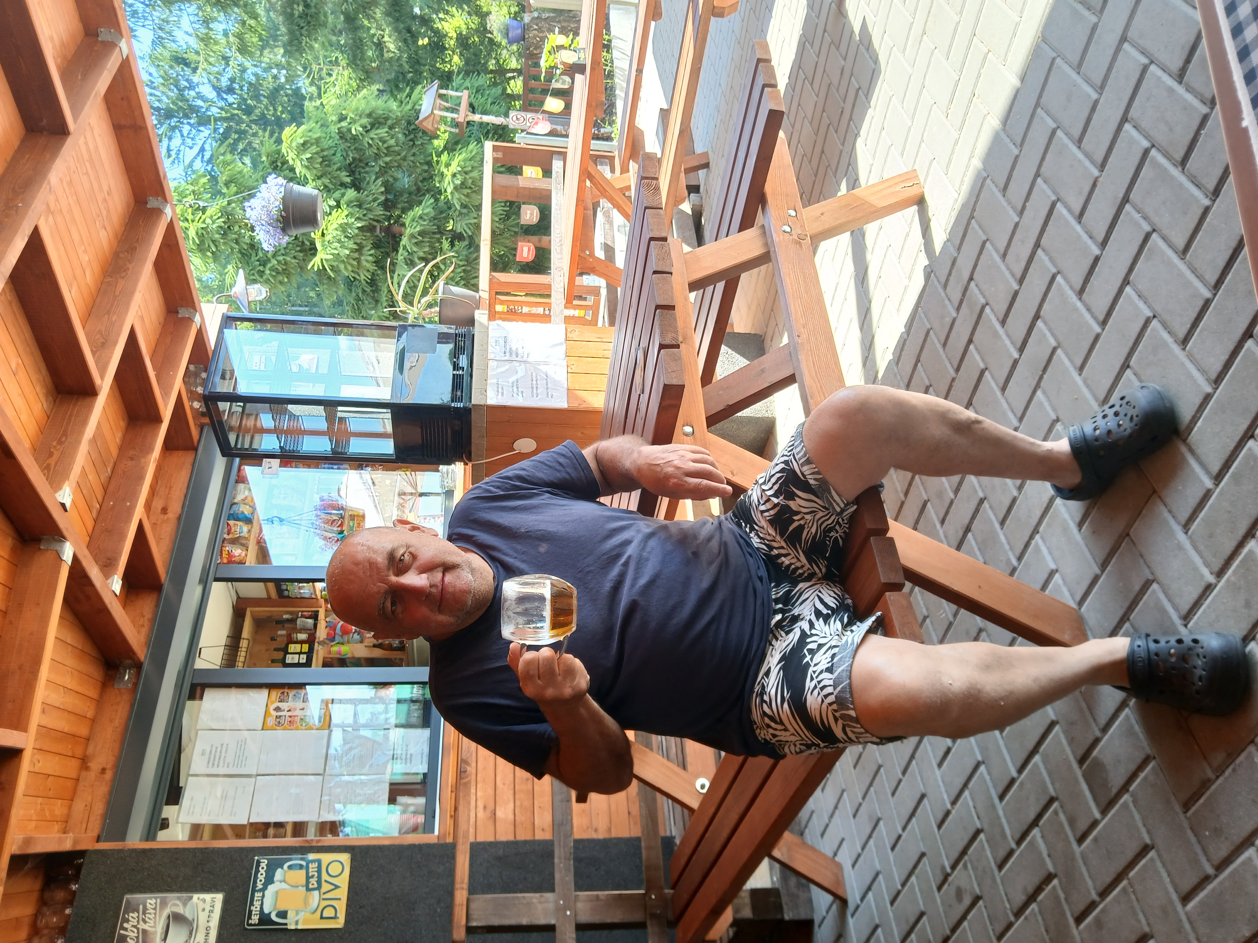 Rychlej stánek - bistro foto 6