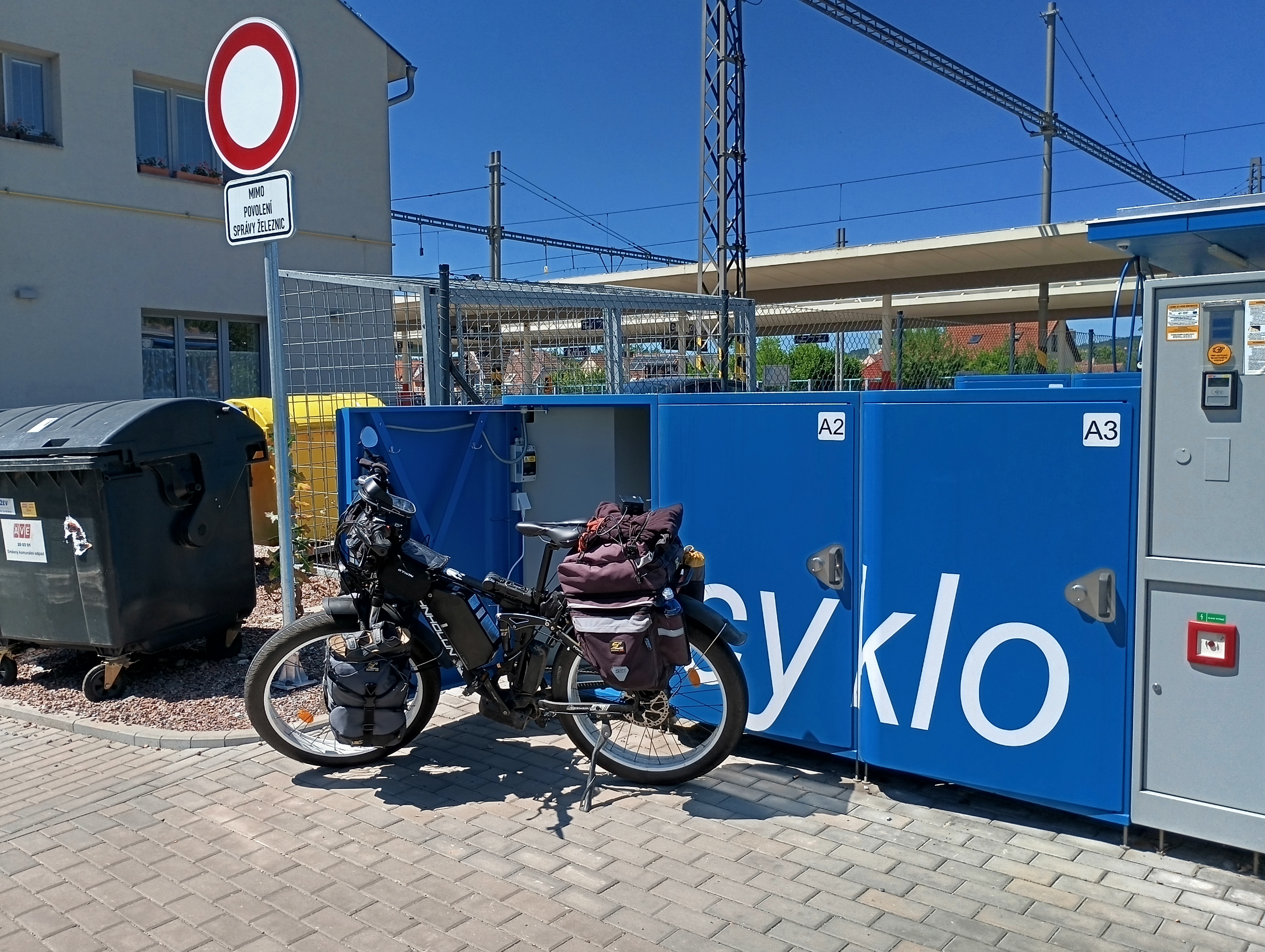 Bike Box foto 2
