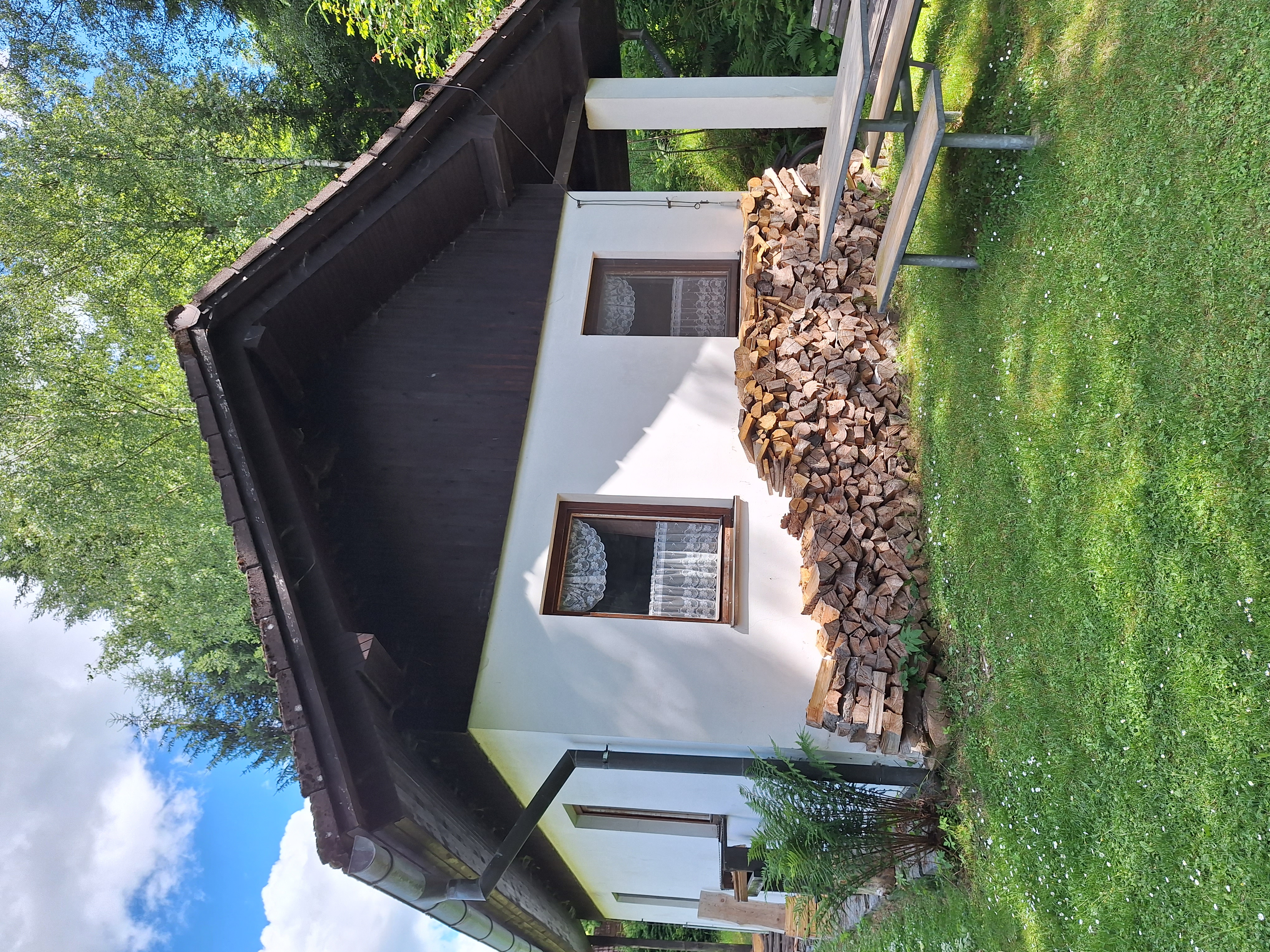 Penzion Pod Lesem foto 3