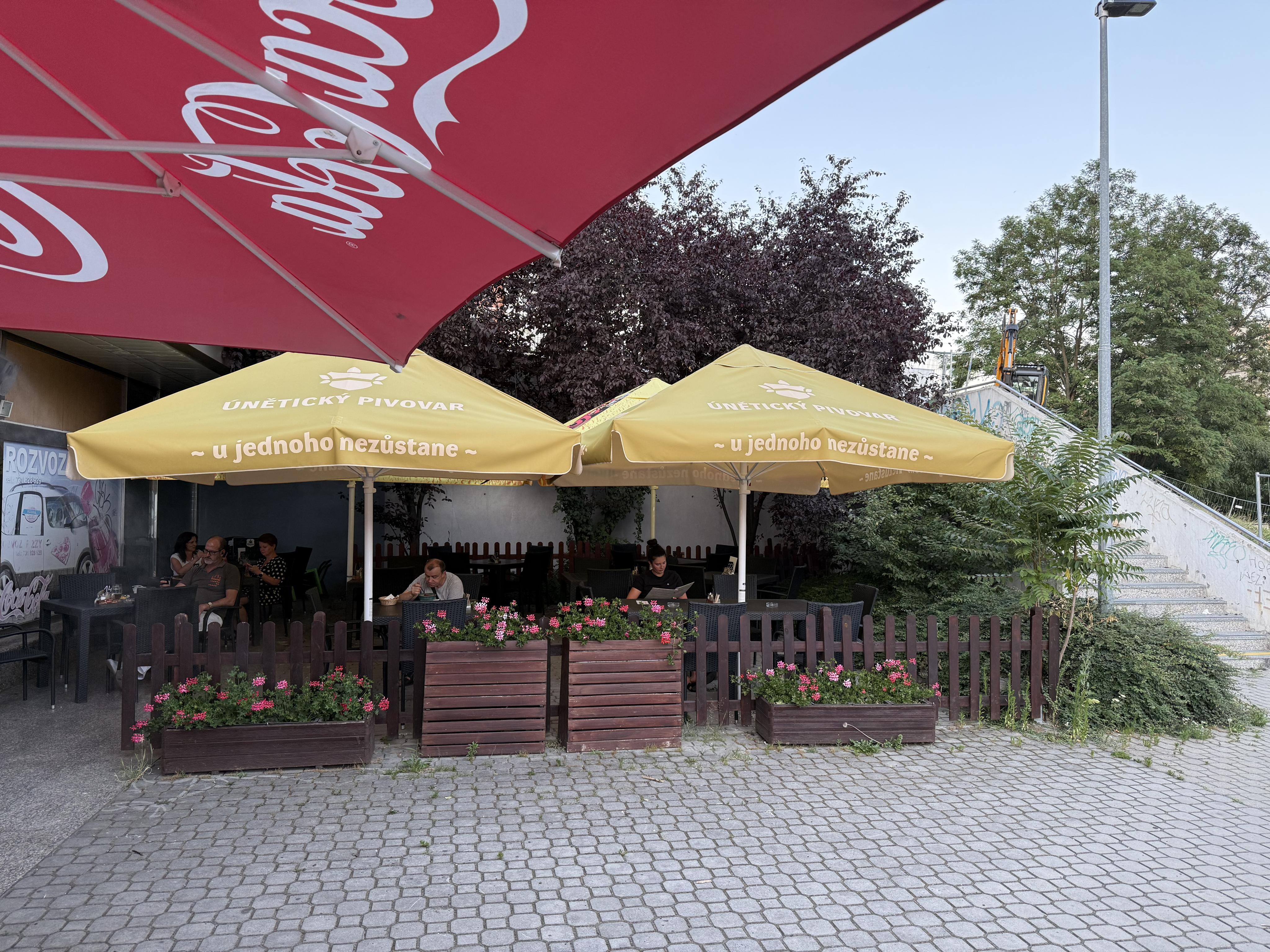 Pizzeria Letas, s.r.o. foto 4