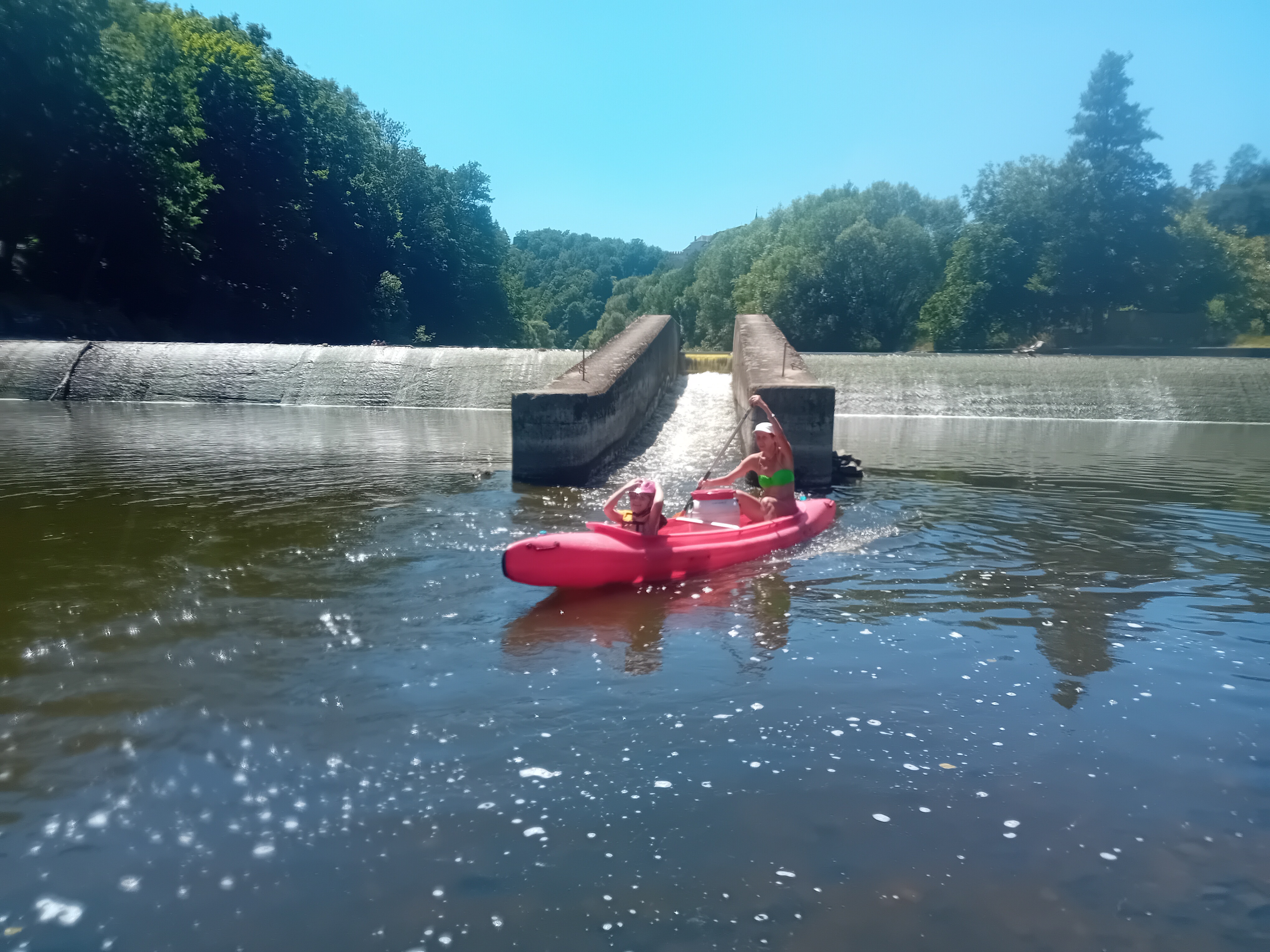 Lodě Ledeč foto 3