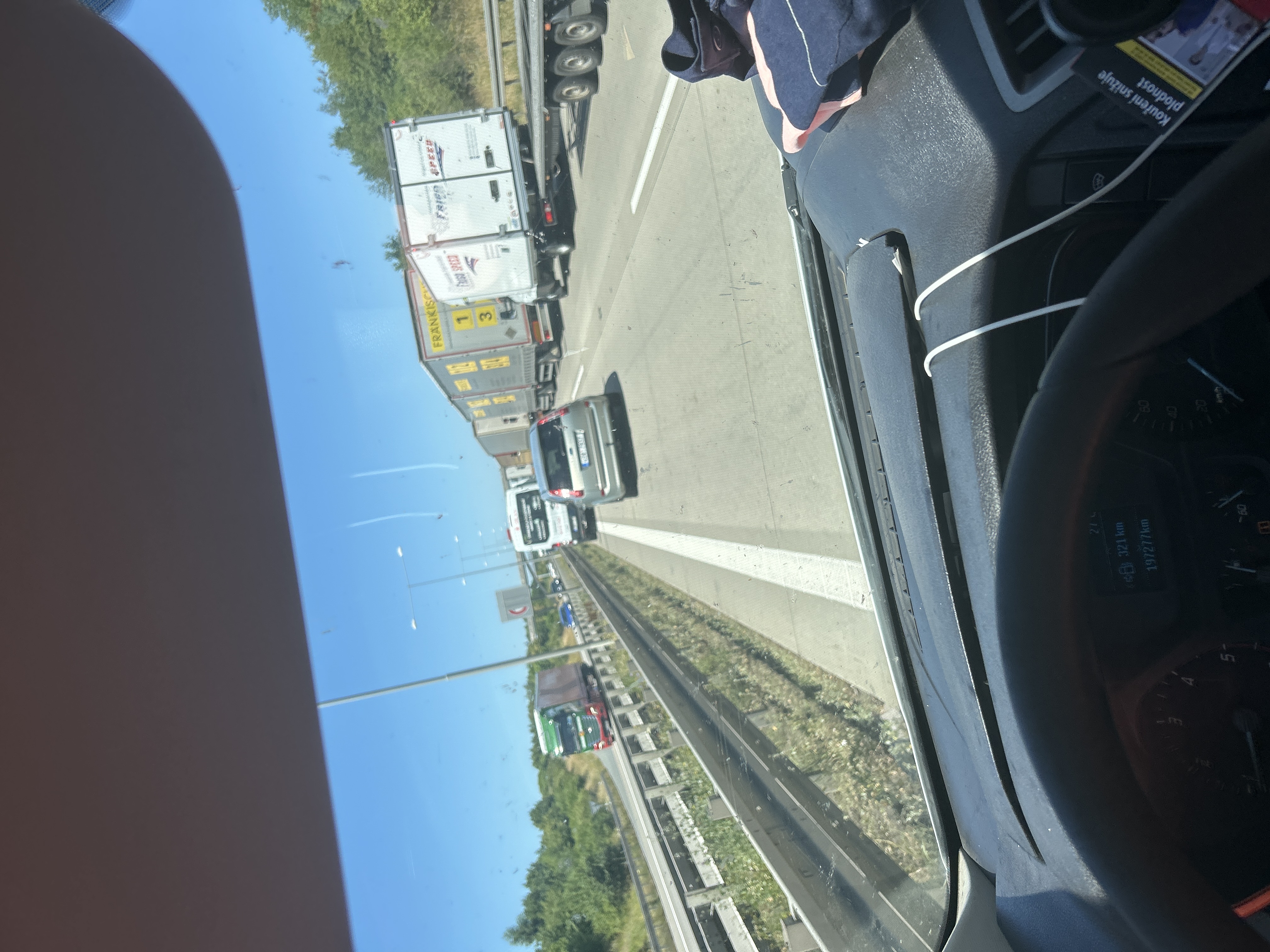 Ředitelství silnic a dálnic ČR - SSÚD 09 Svojkovice foto 1
