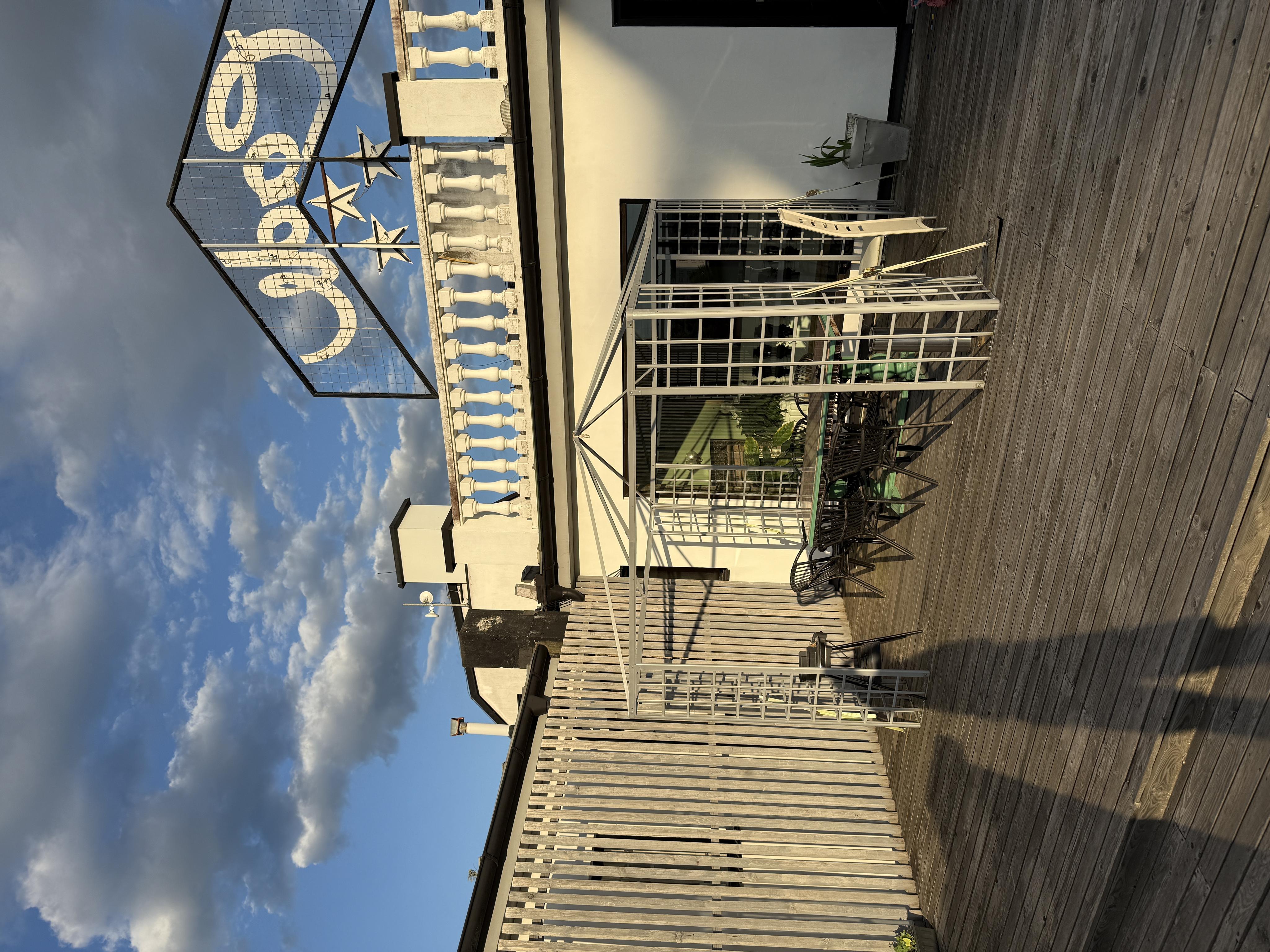 Hotel Cade foto 5