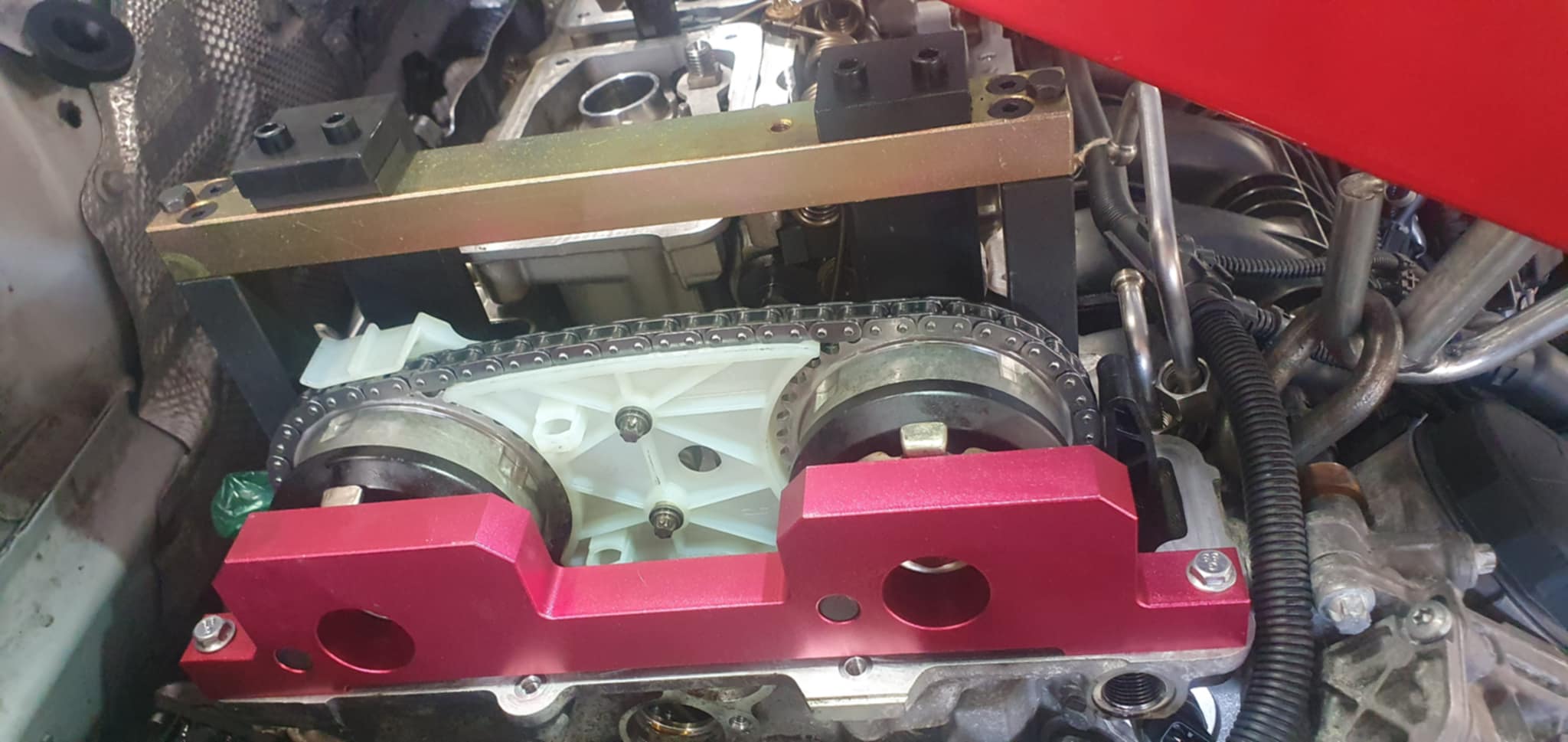 Servis BMW Novák foto 2