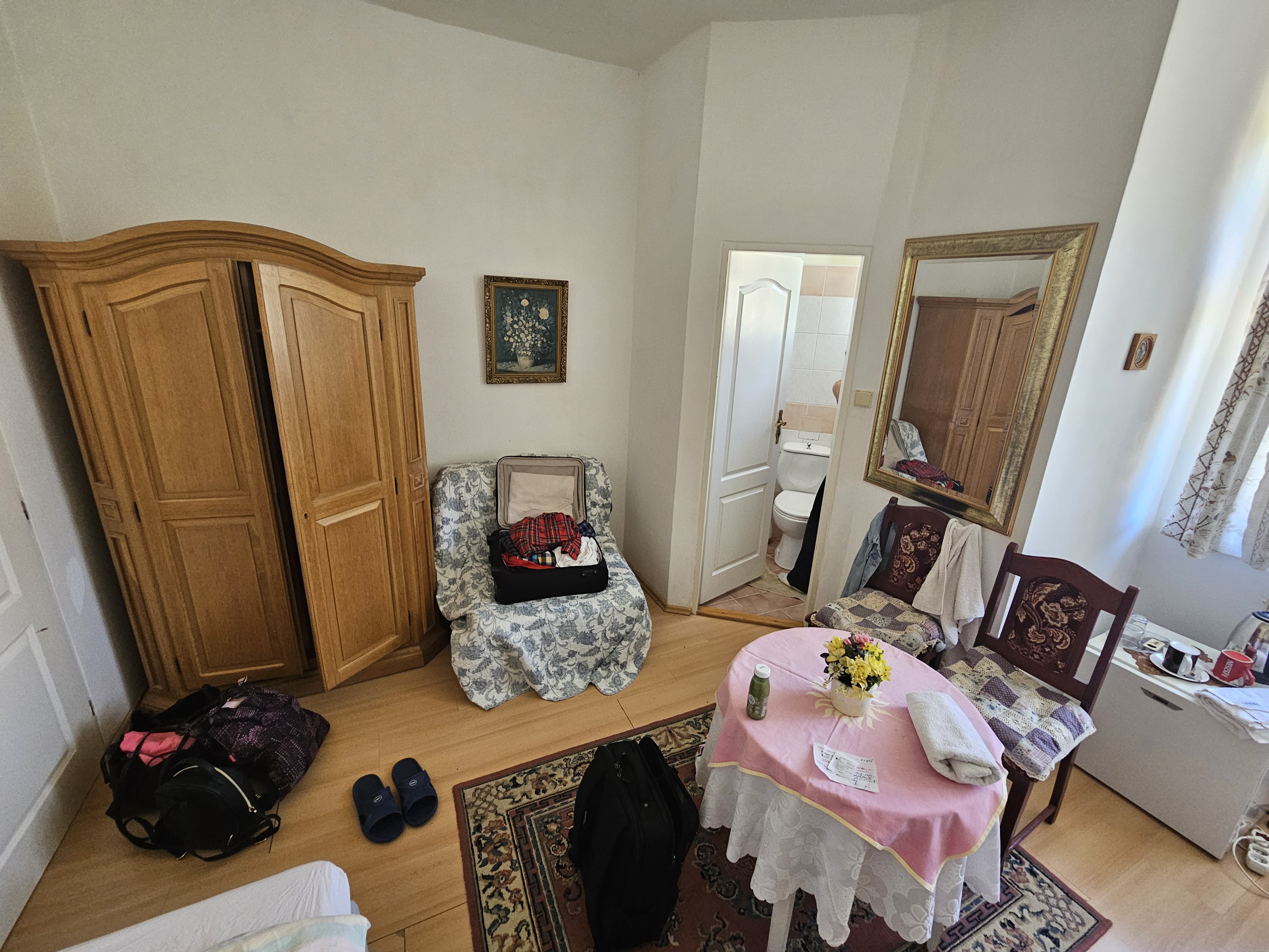 Hotel Garni foto 6