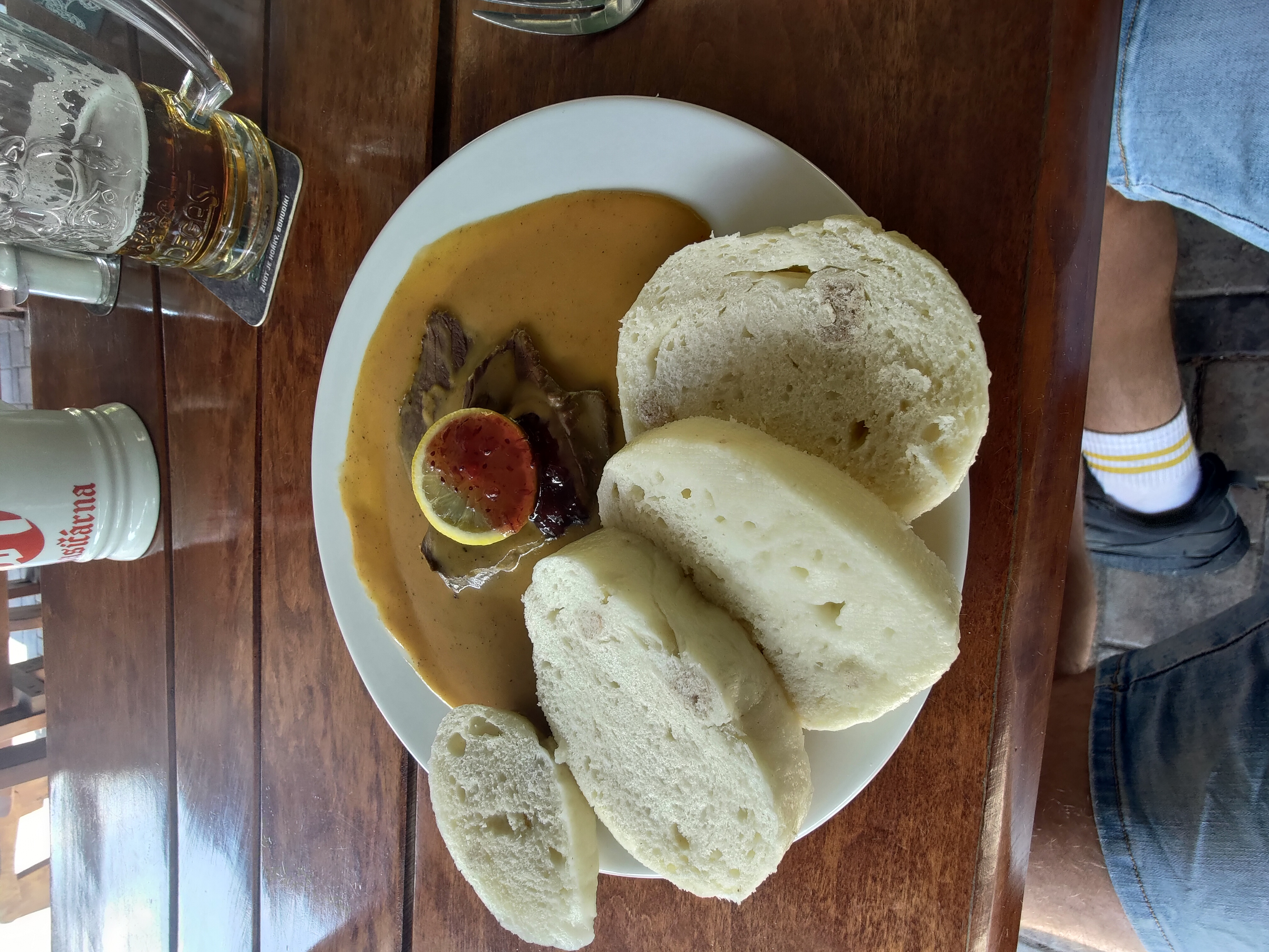 Restaurace Na Vyhlídce foto 3