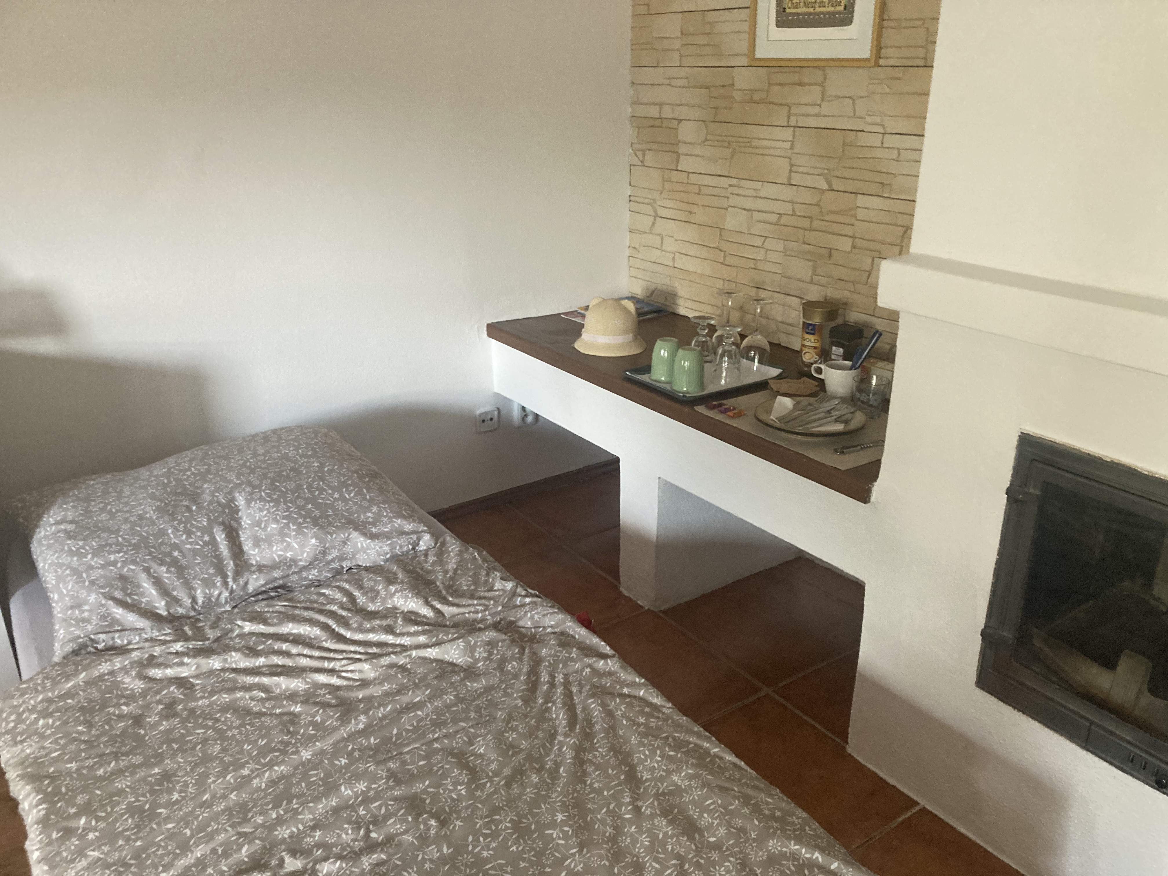 Olivea penzion & wine Mikulov foto 5