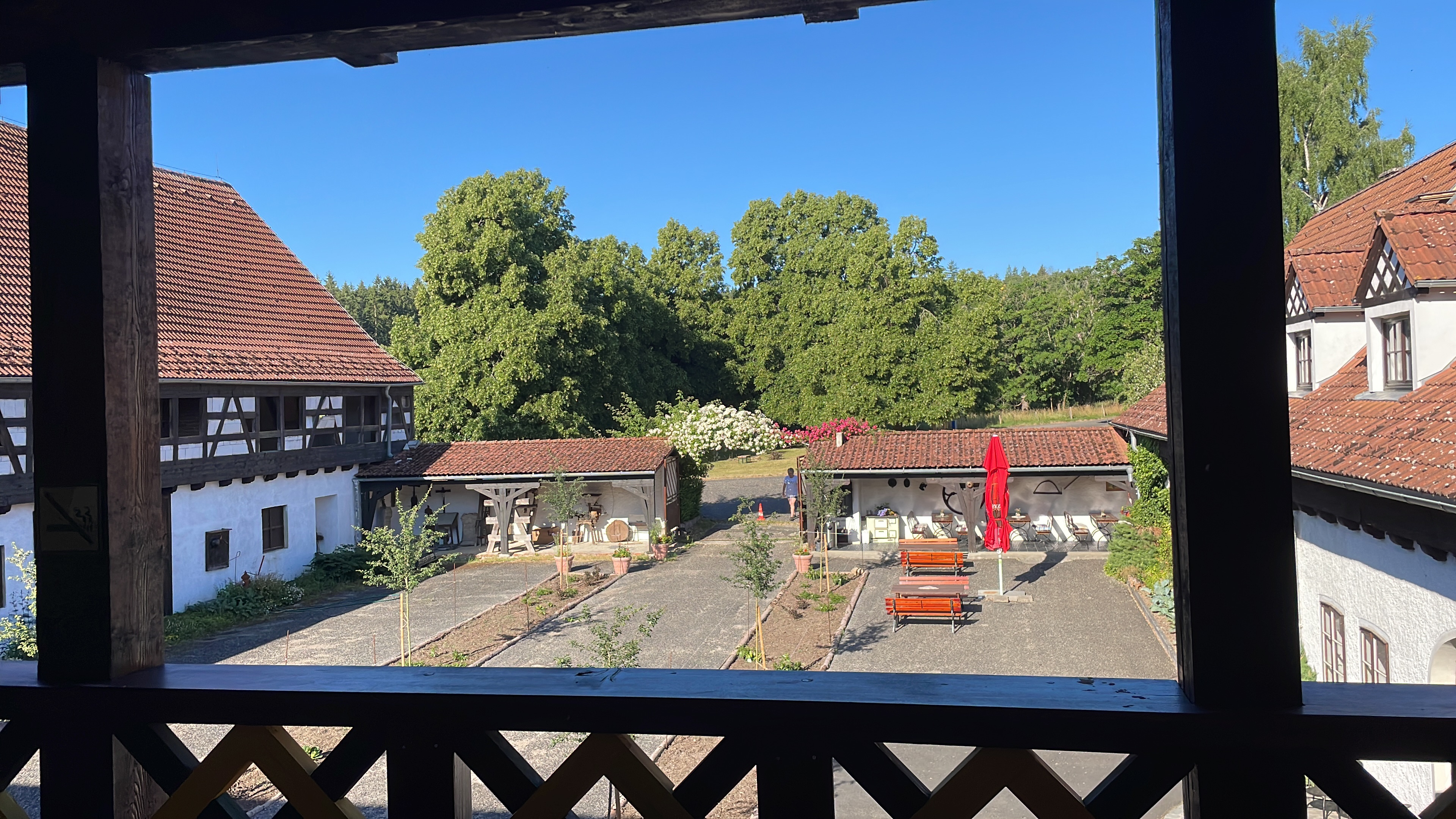 Penzion Manský Dvůr foto 5