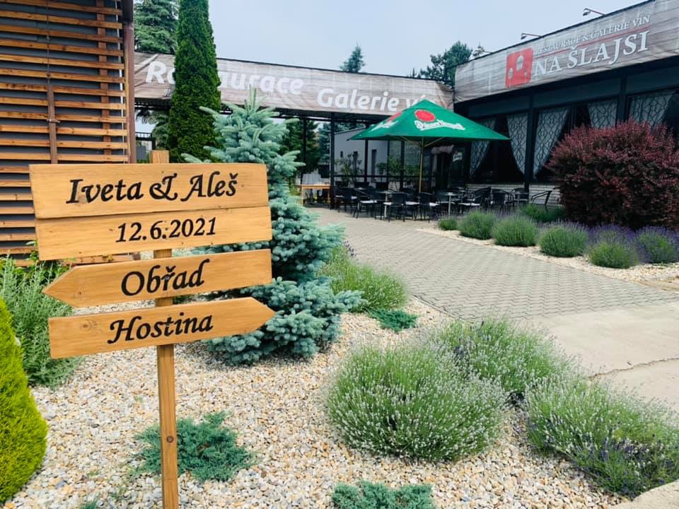 Restaurace Na Šlajsi foto 6