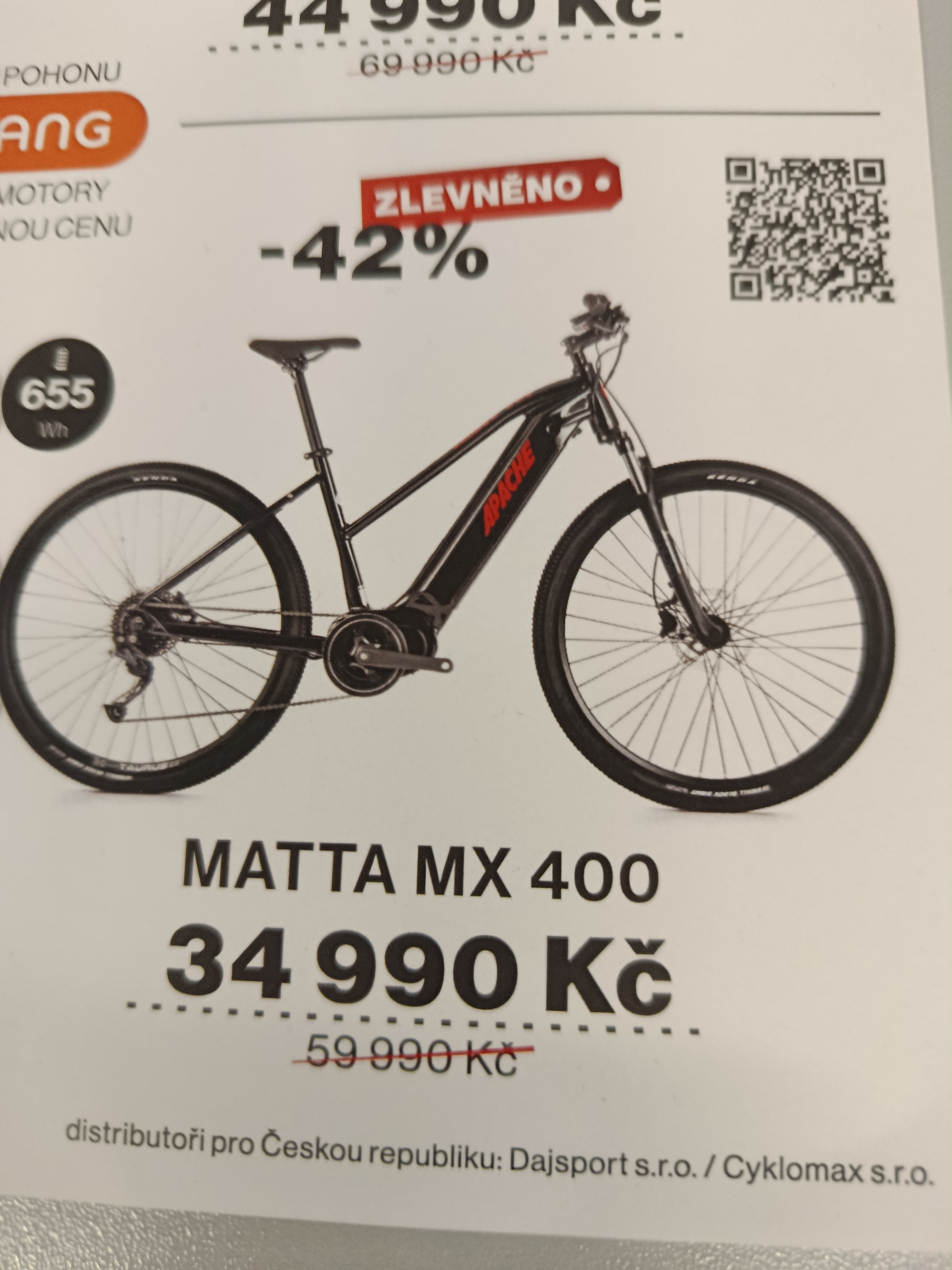 Cyklo Stratílek foto 2