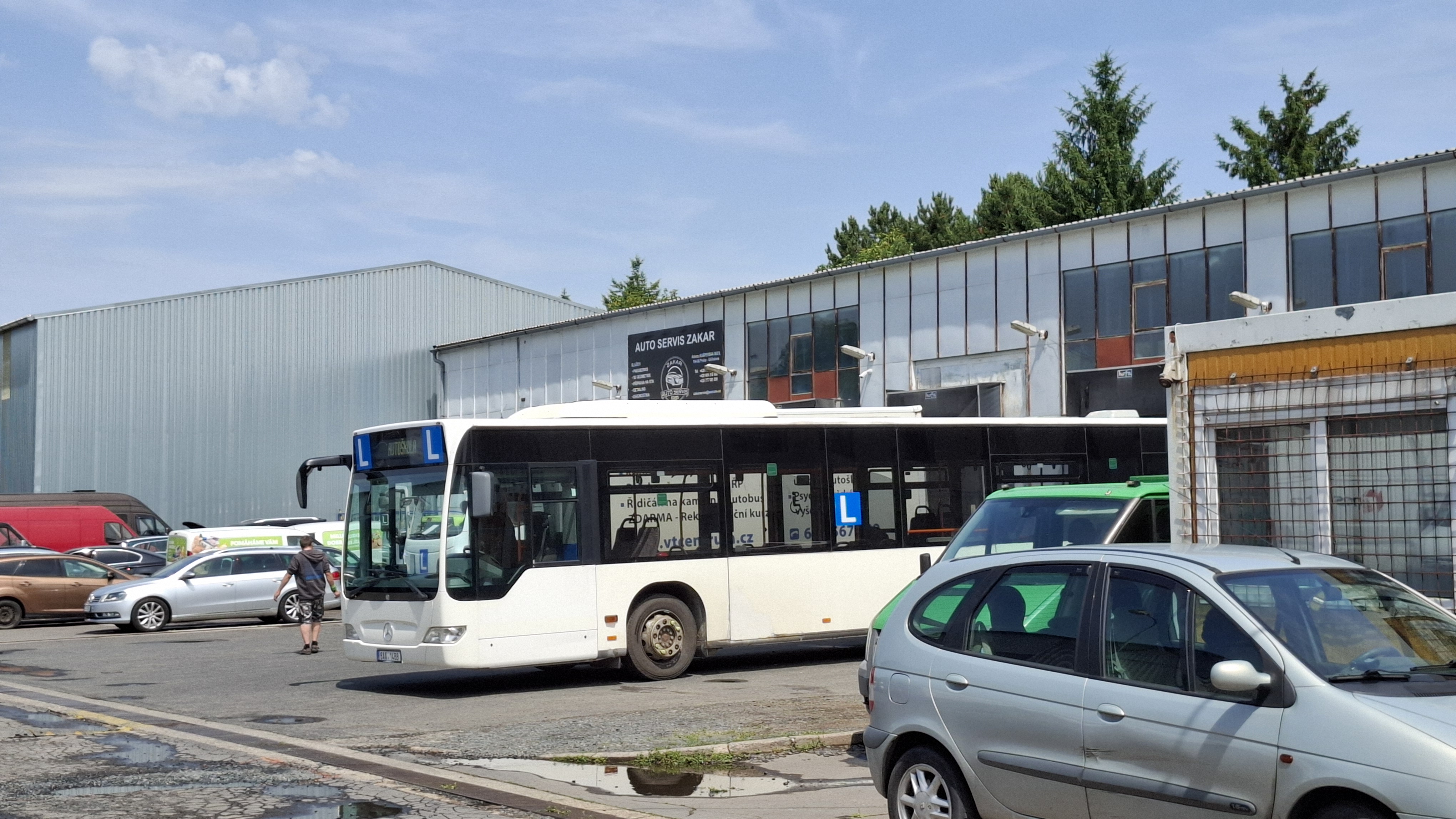 Autoškola VT centrum 11 foto 2