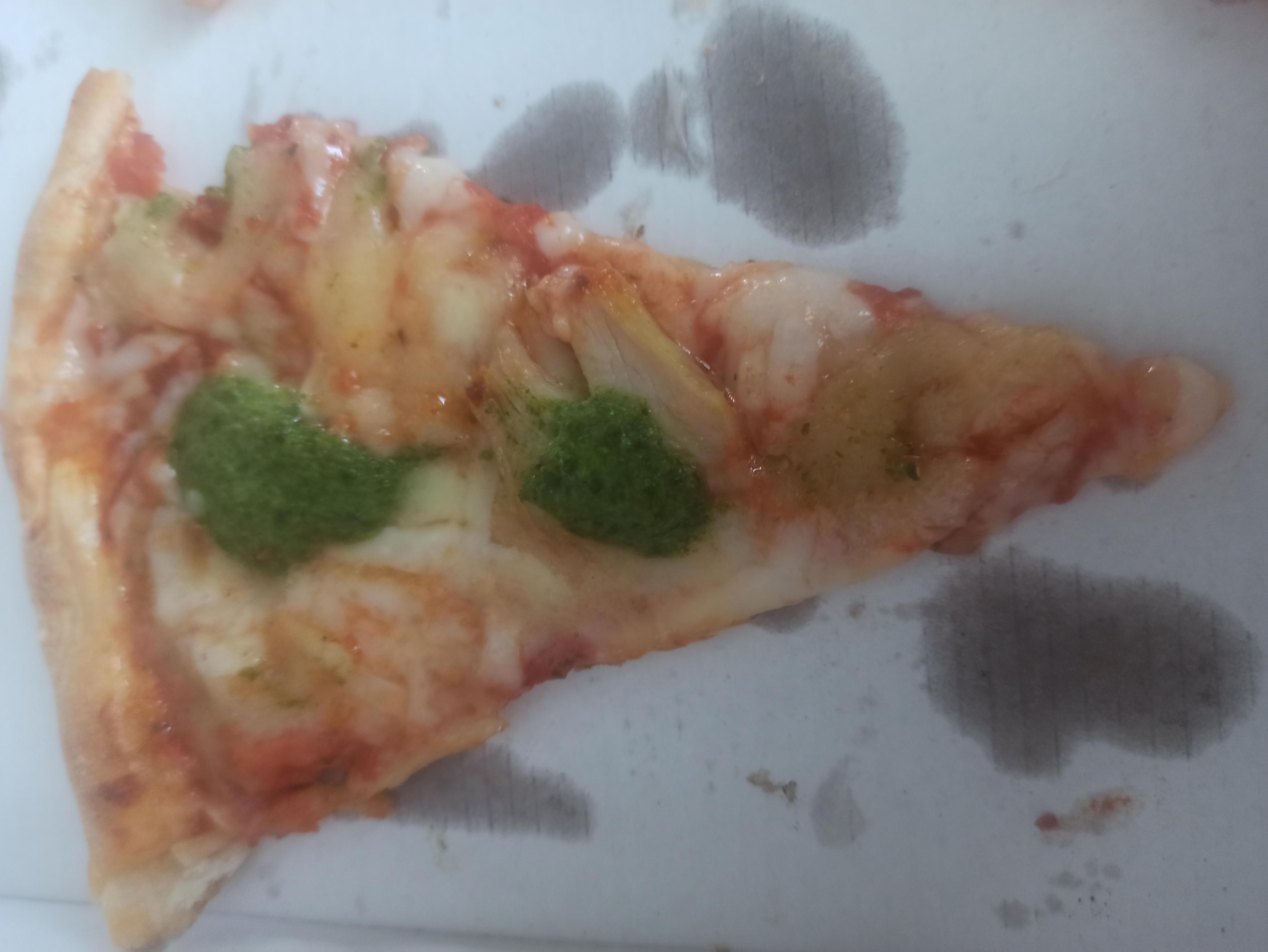 PIZZA DEL MONTE foto 4
