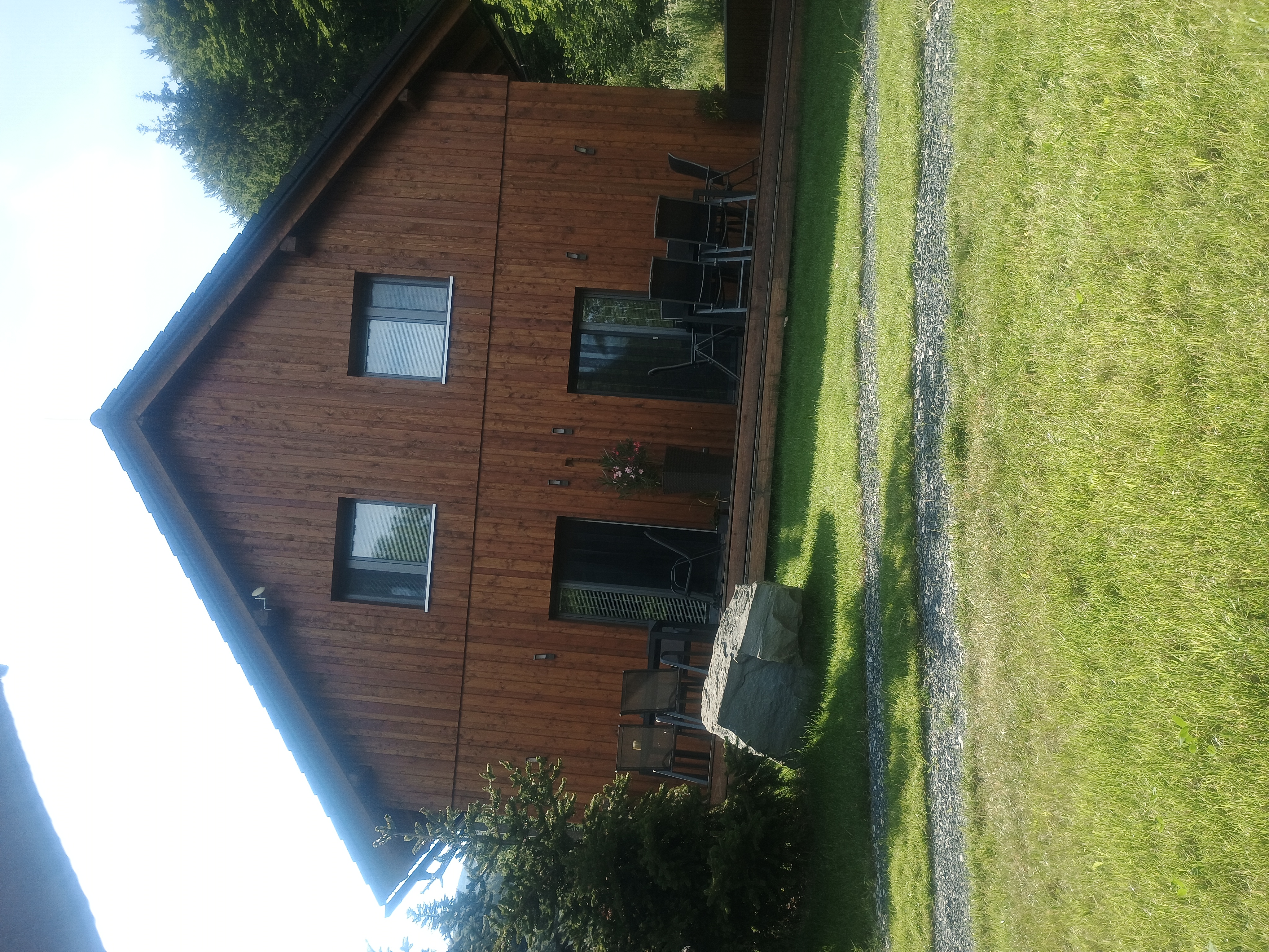 Apartmány Na Satině foto 1