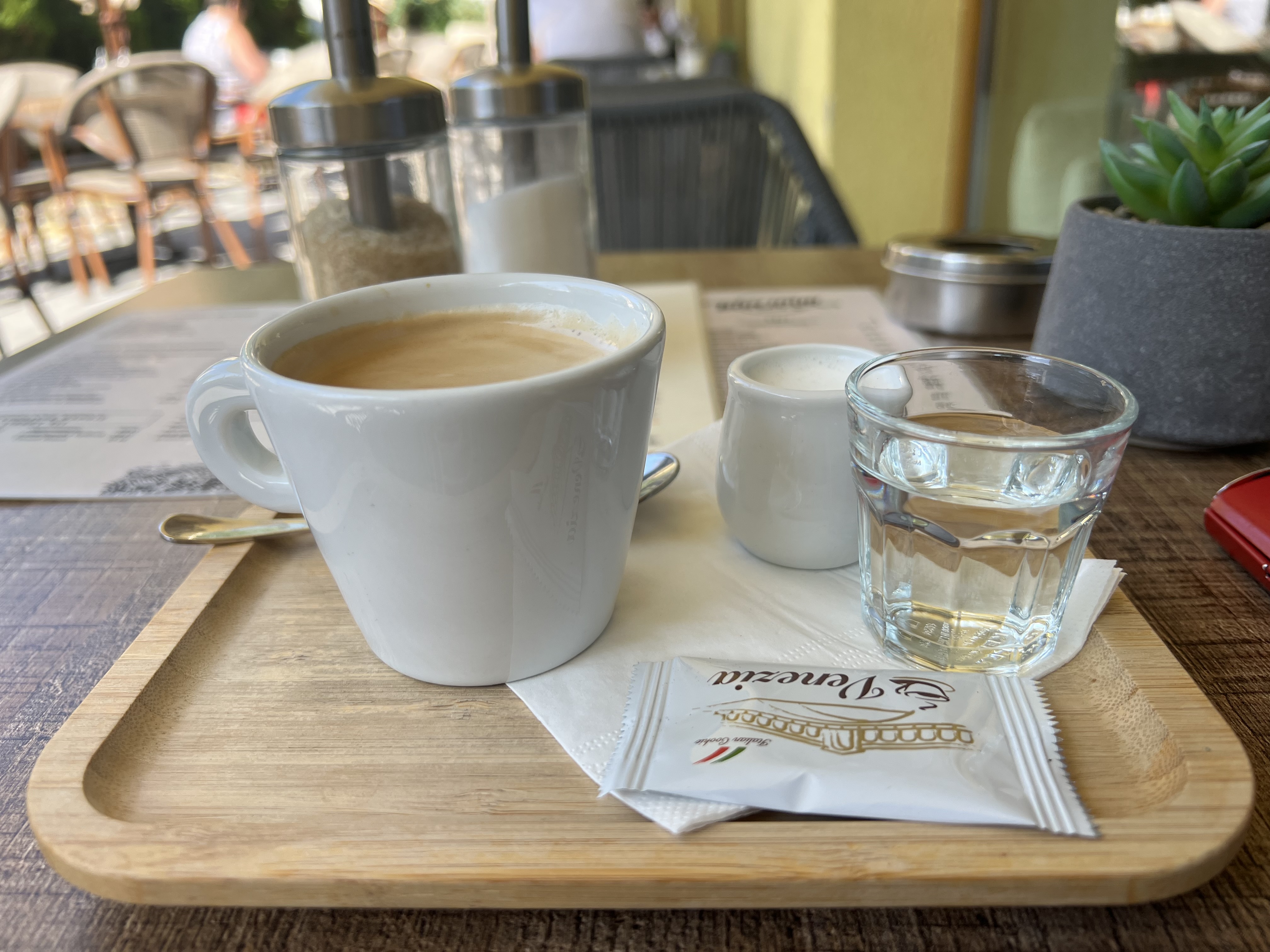 Bonjour caffe Luhačovice foto 6