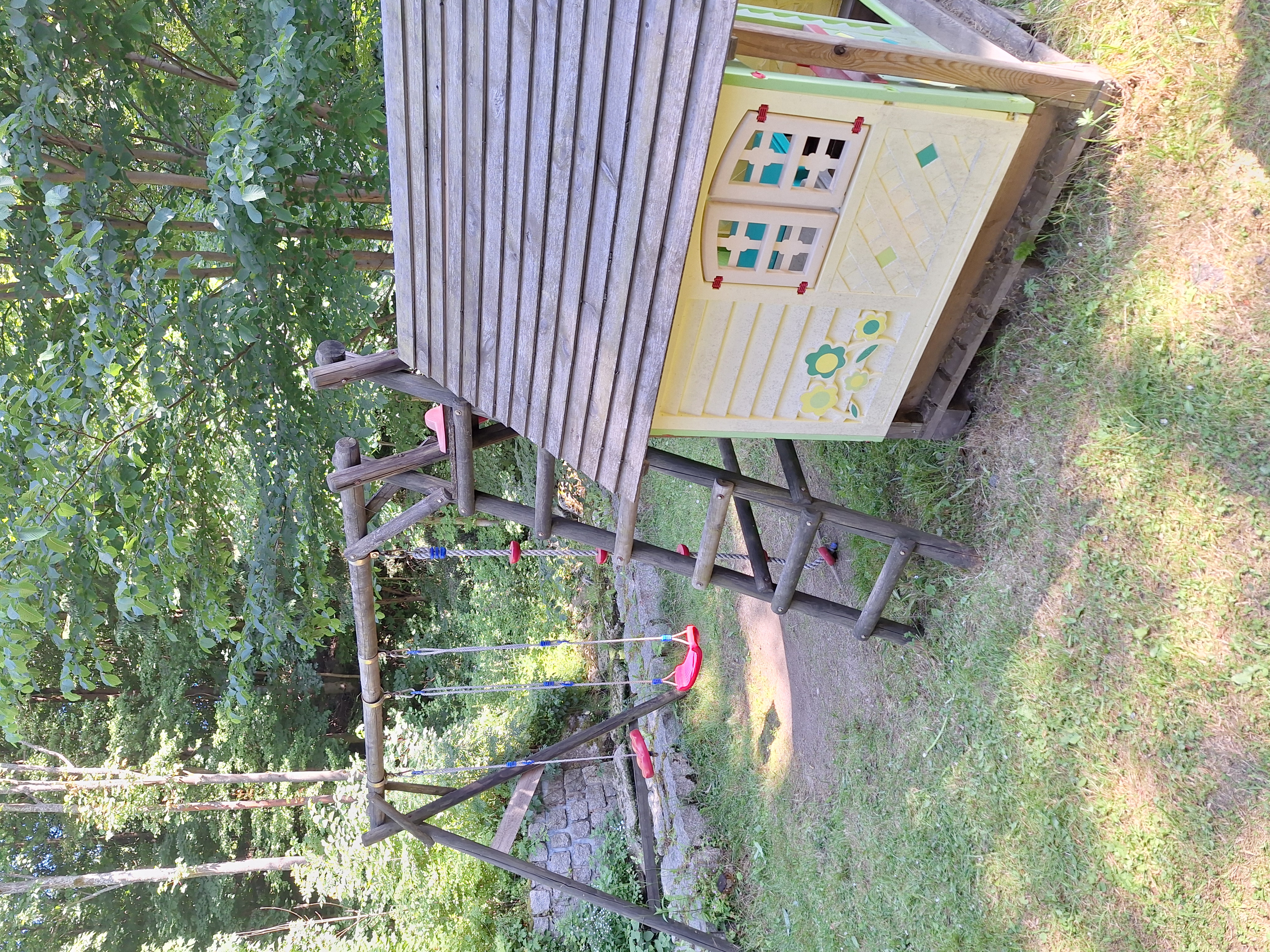 Občerstvení „U Lípy" foto 6
