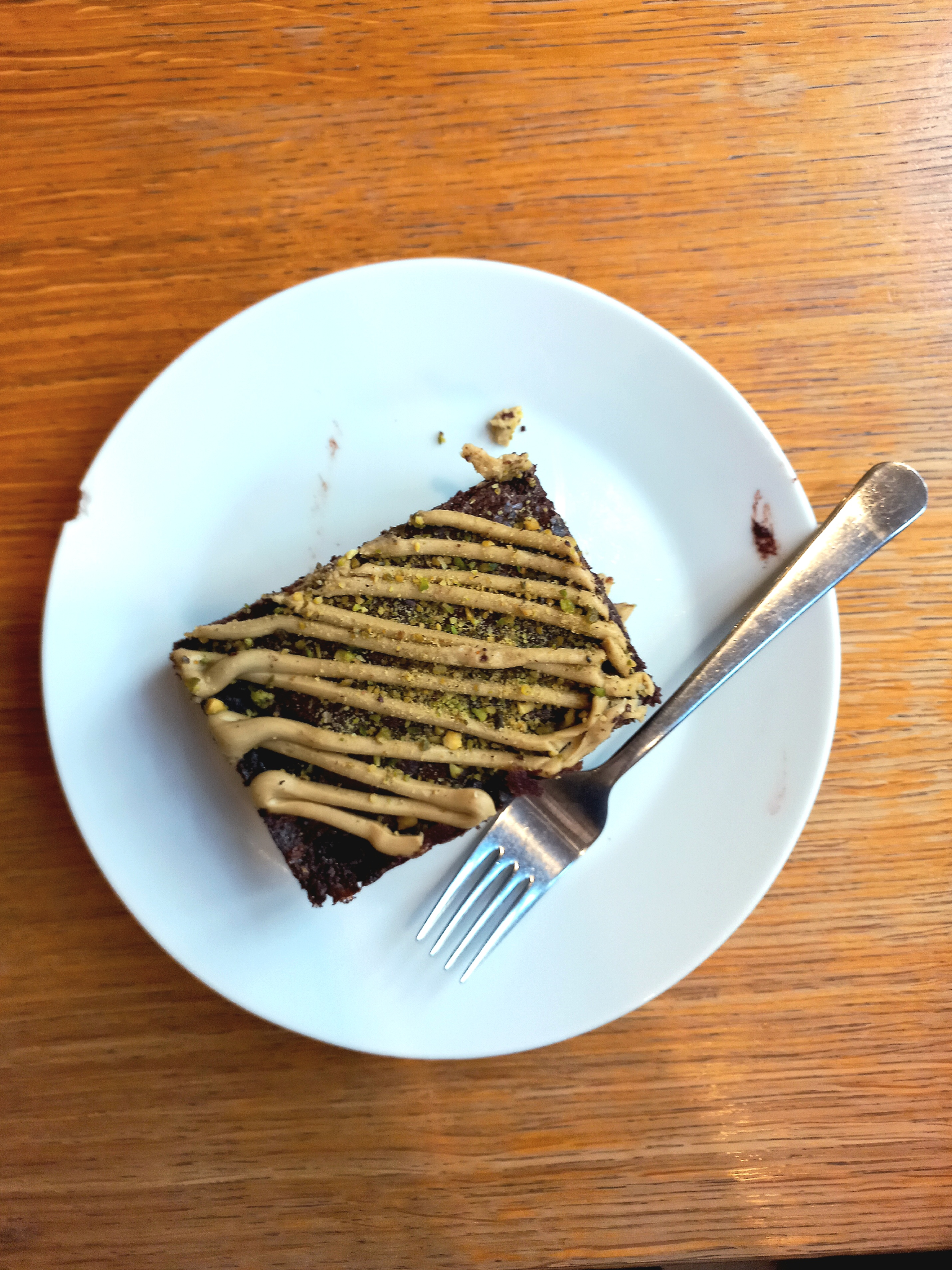 Pekárna a Bistro Tady a teď foto 6