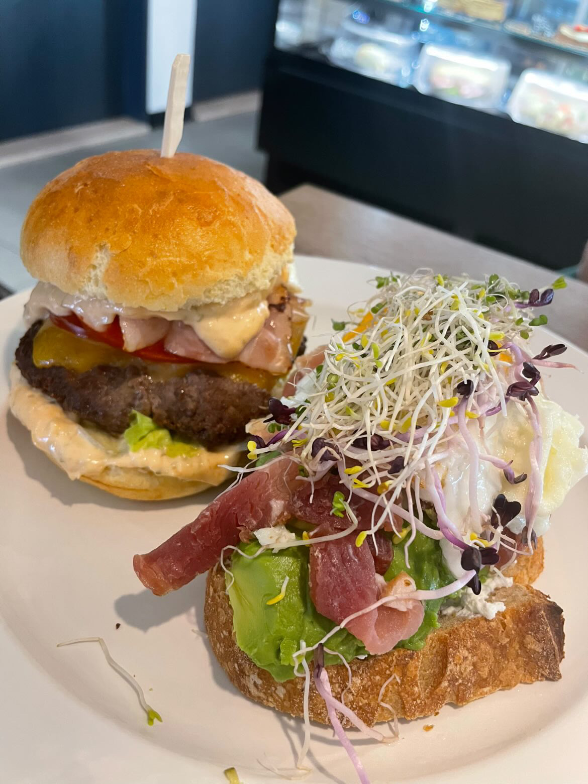 Petra na to peče brunch & café foto 2