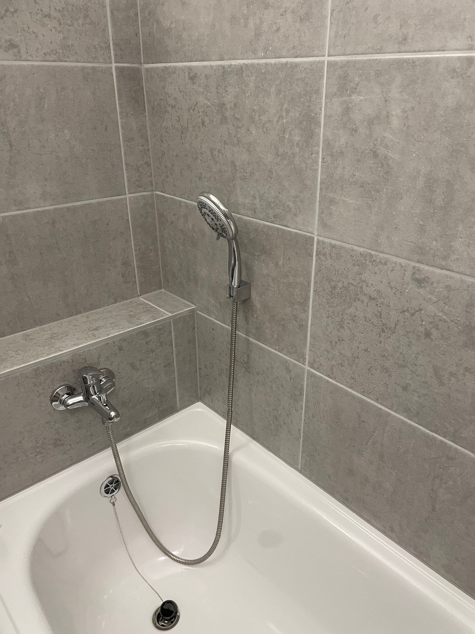 Zednické a obkladačské práce Rychecký foto 4