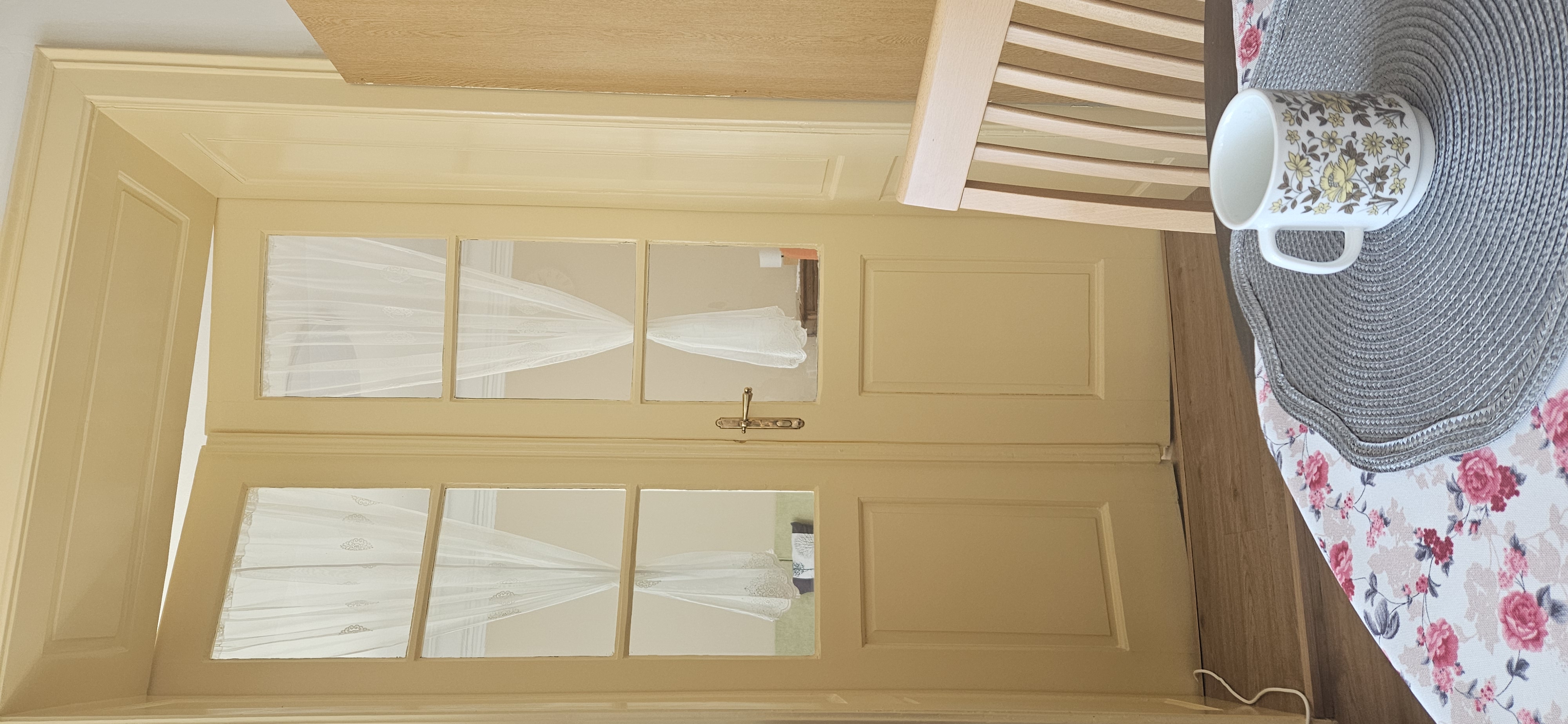 Apartmány Pod starou věží foto 6