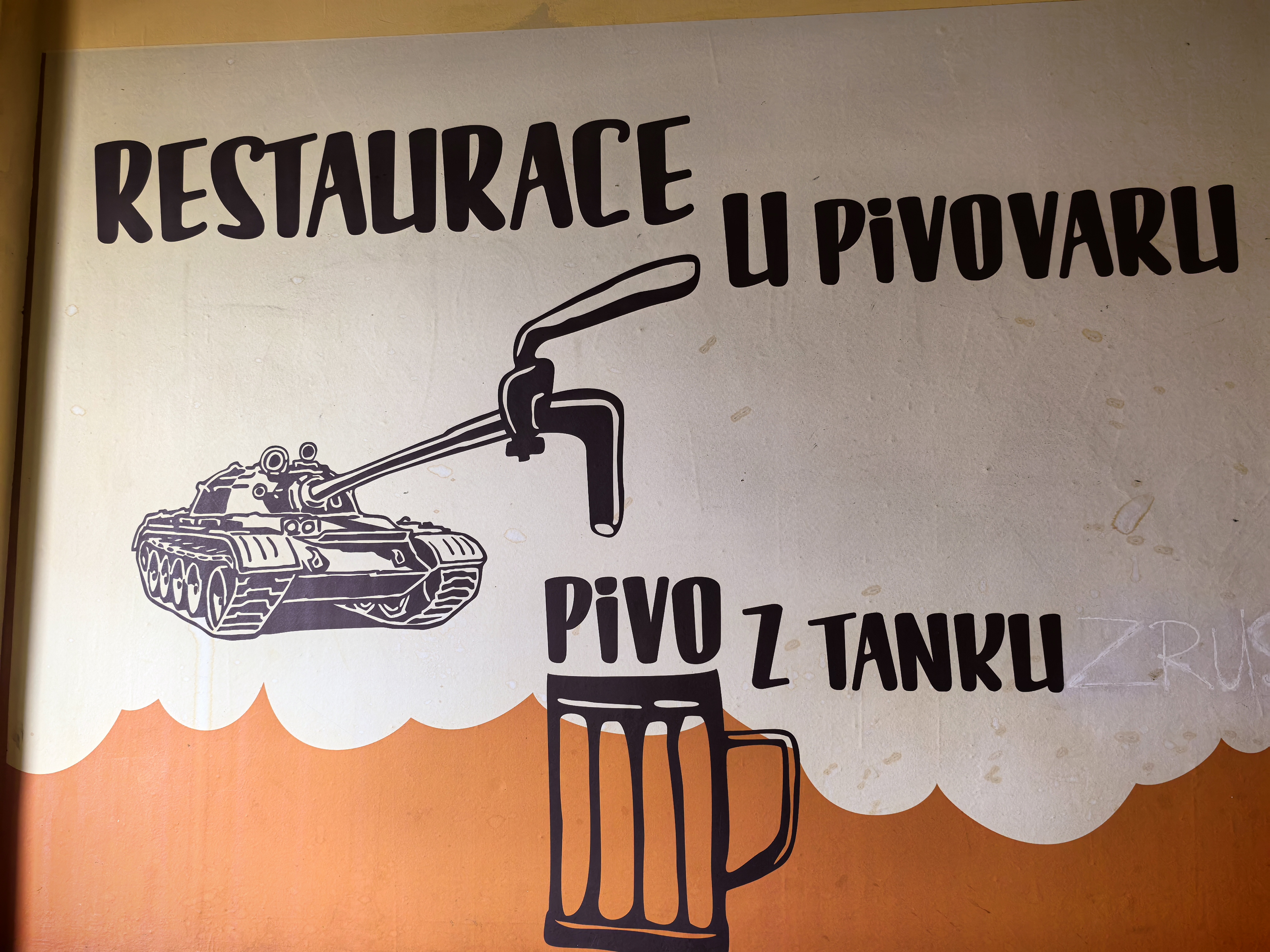 Restaurace U Pivovaru foto 5