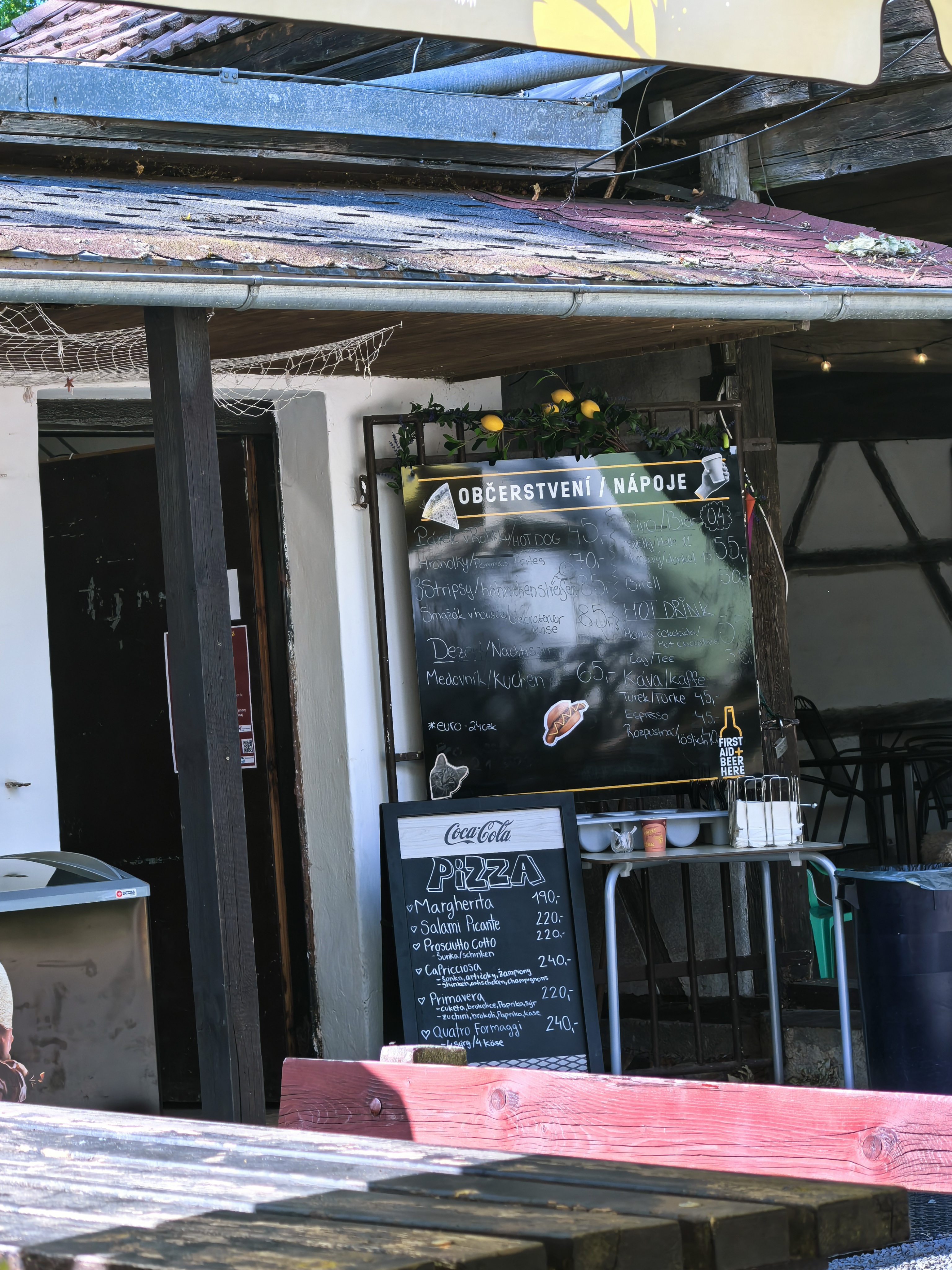 Bistro Mulino foto 6