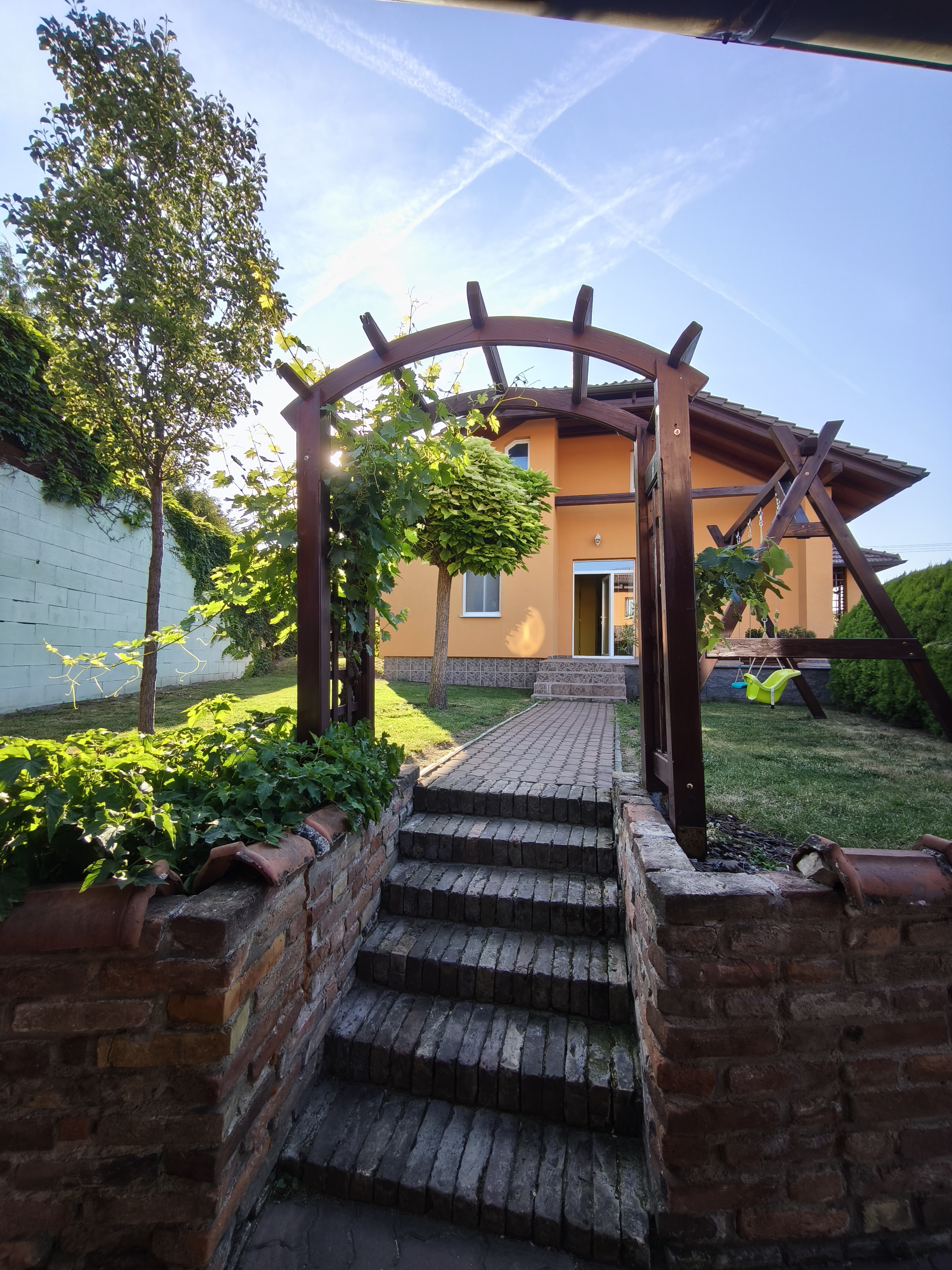 Chalupa na vinařské stezce foto 5