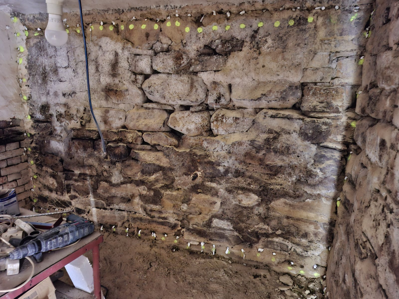 Herbert Hager - Sanace a Hydroizolace foto 3