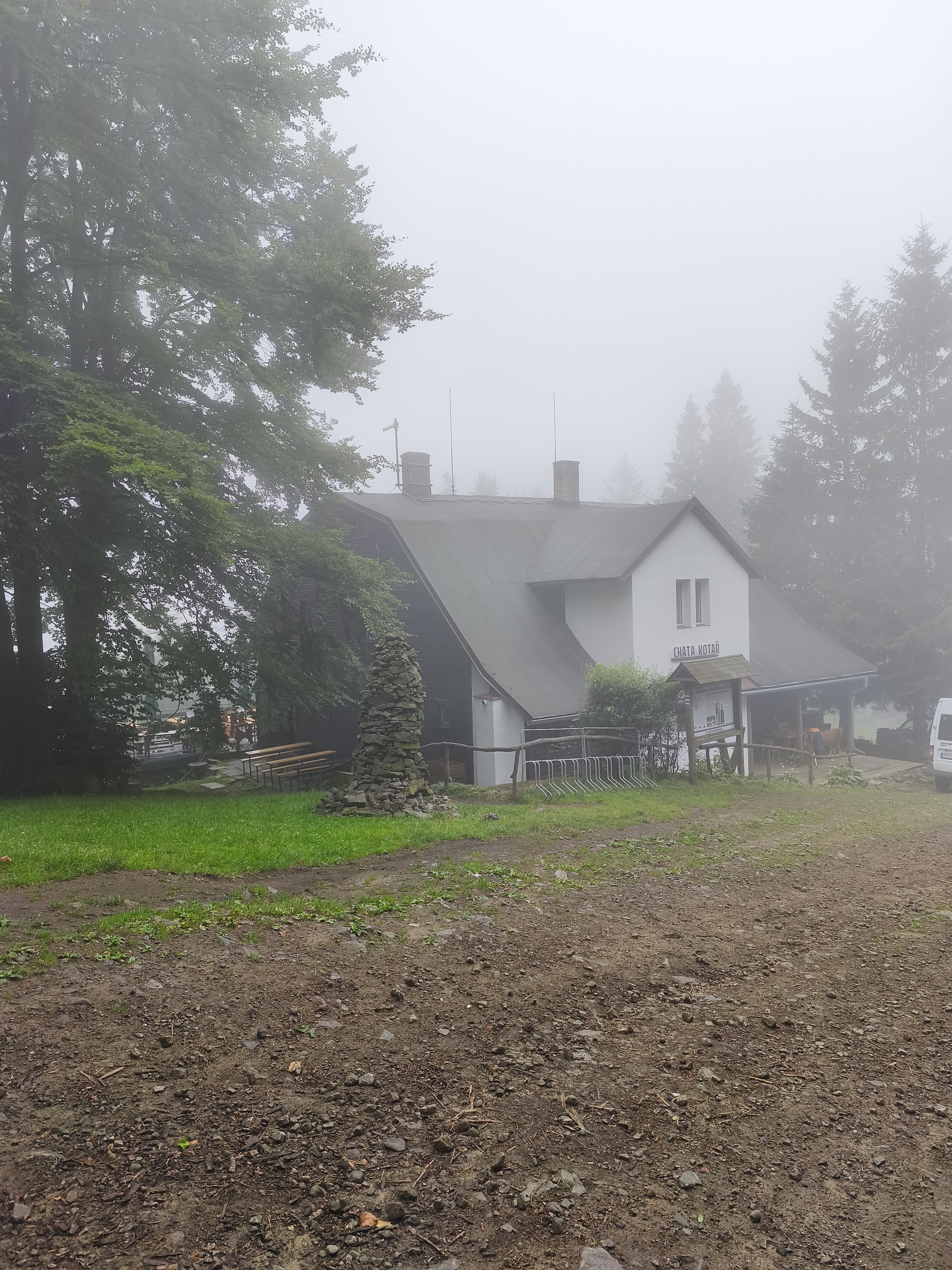 Chata Kotař foto 4