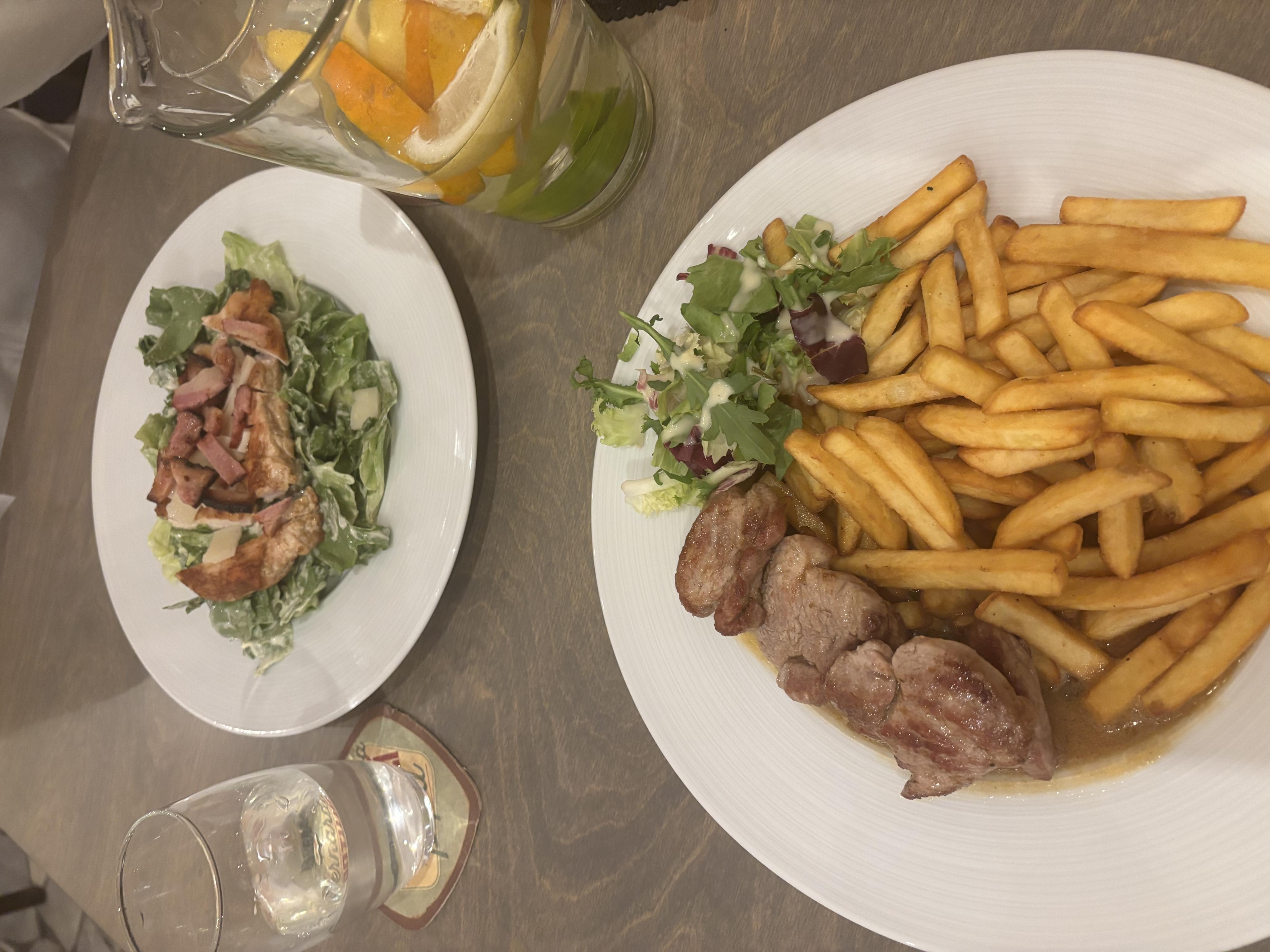Restaurace Na Kuchyňce foto 5