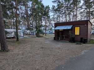 Recenze - Camp Born  Mapy.com