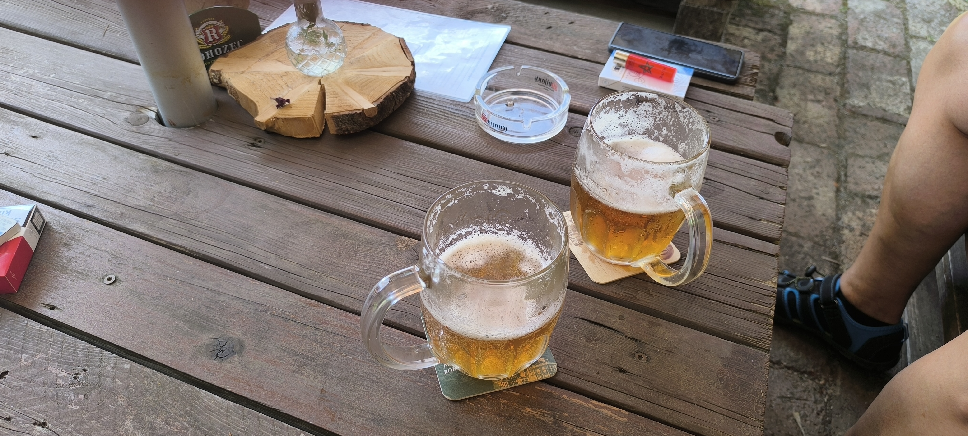 Na Kopečku - letní zahrada s občerstvením foto 4