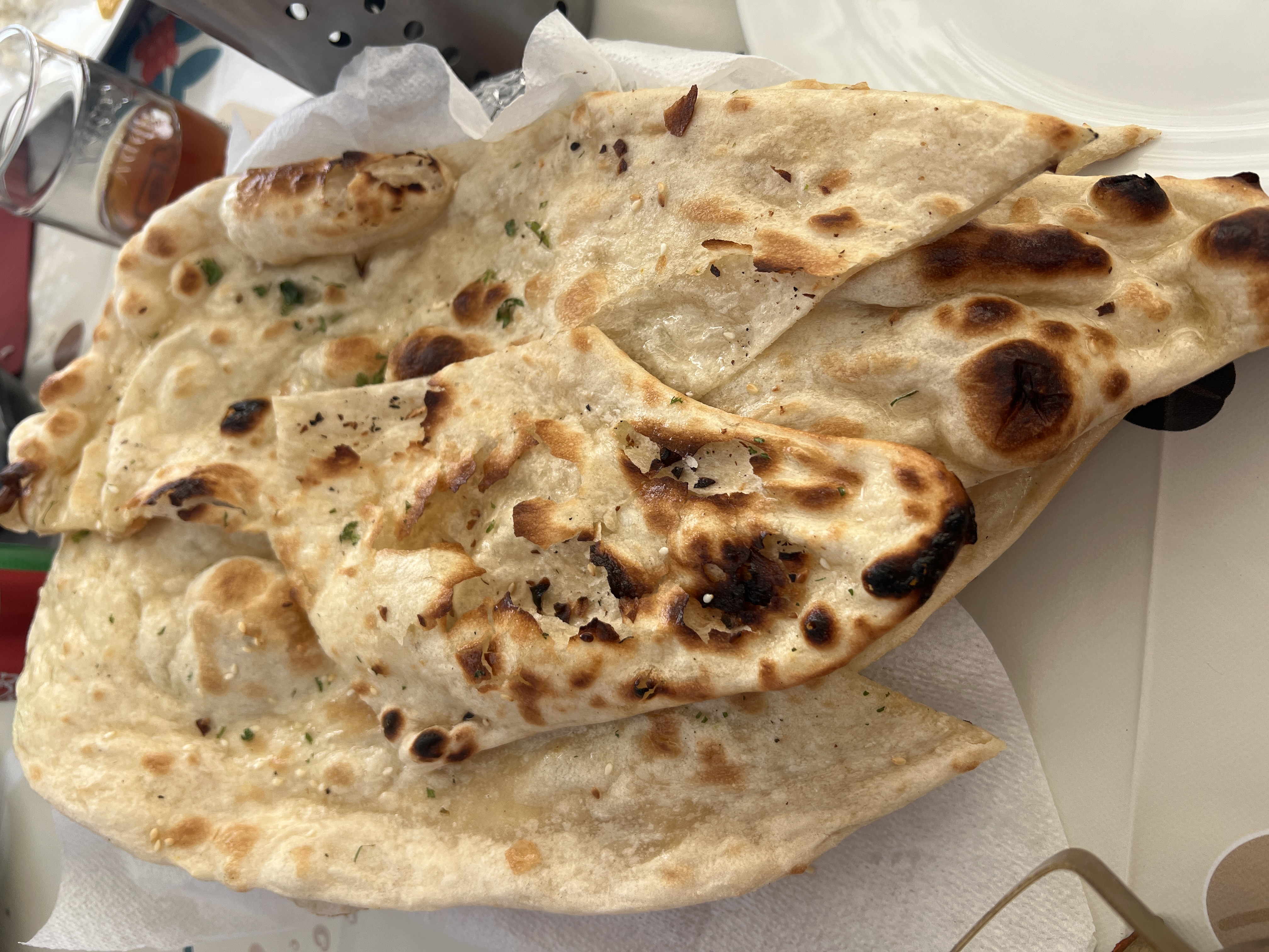 Jaipur Indická restaurace Rakovník foto 6