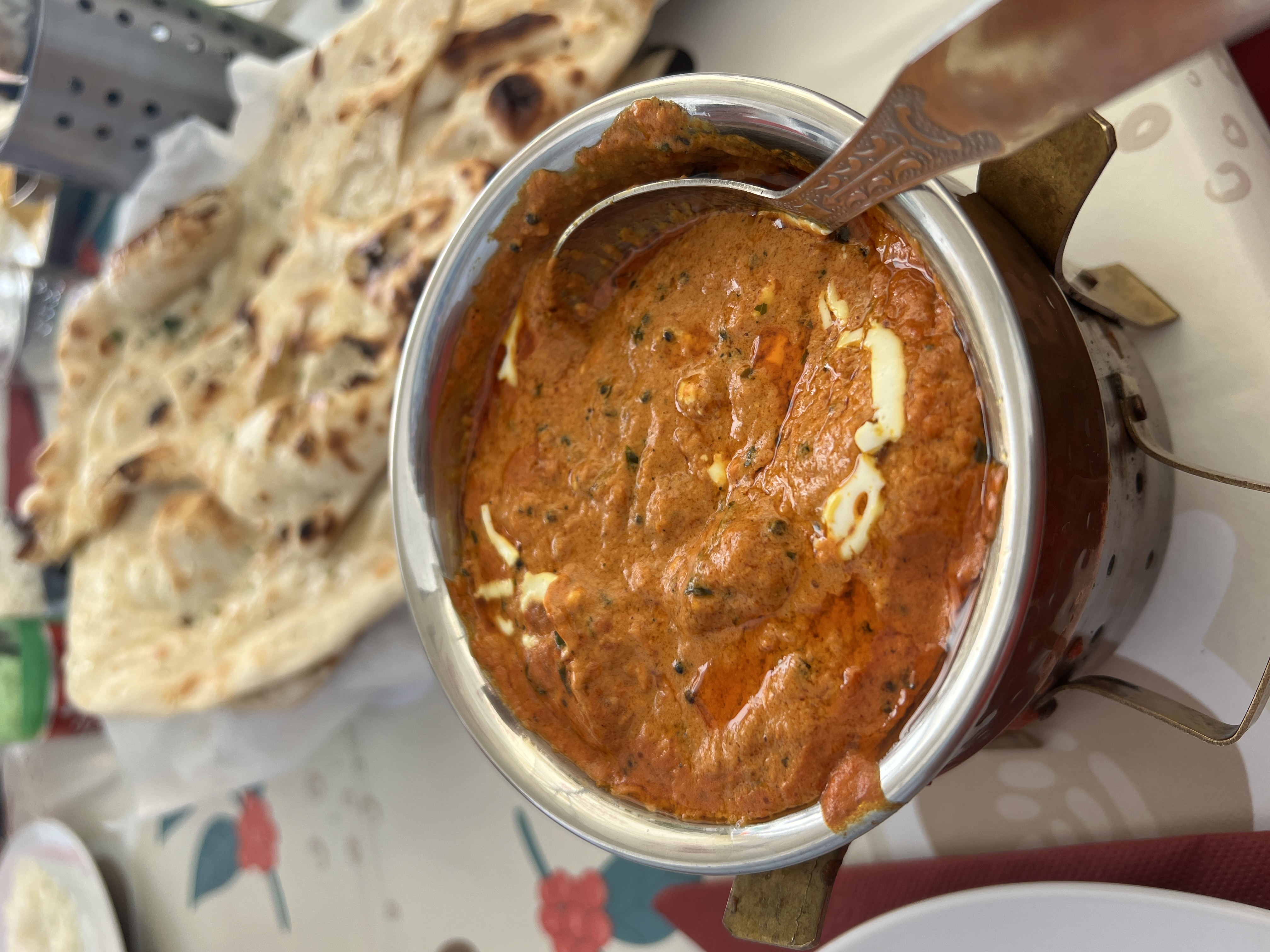 Jaipur Indická restaurace Rakovník foto 3