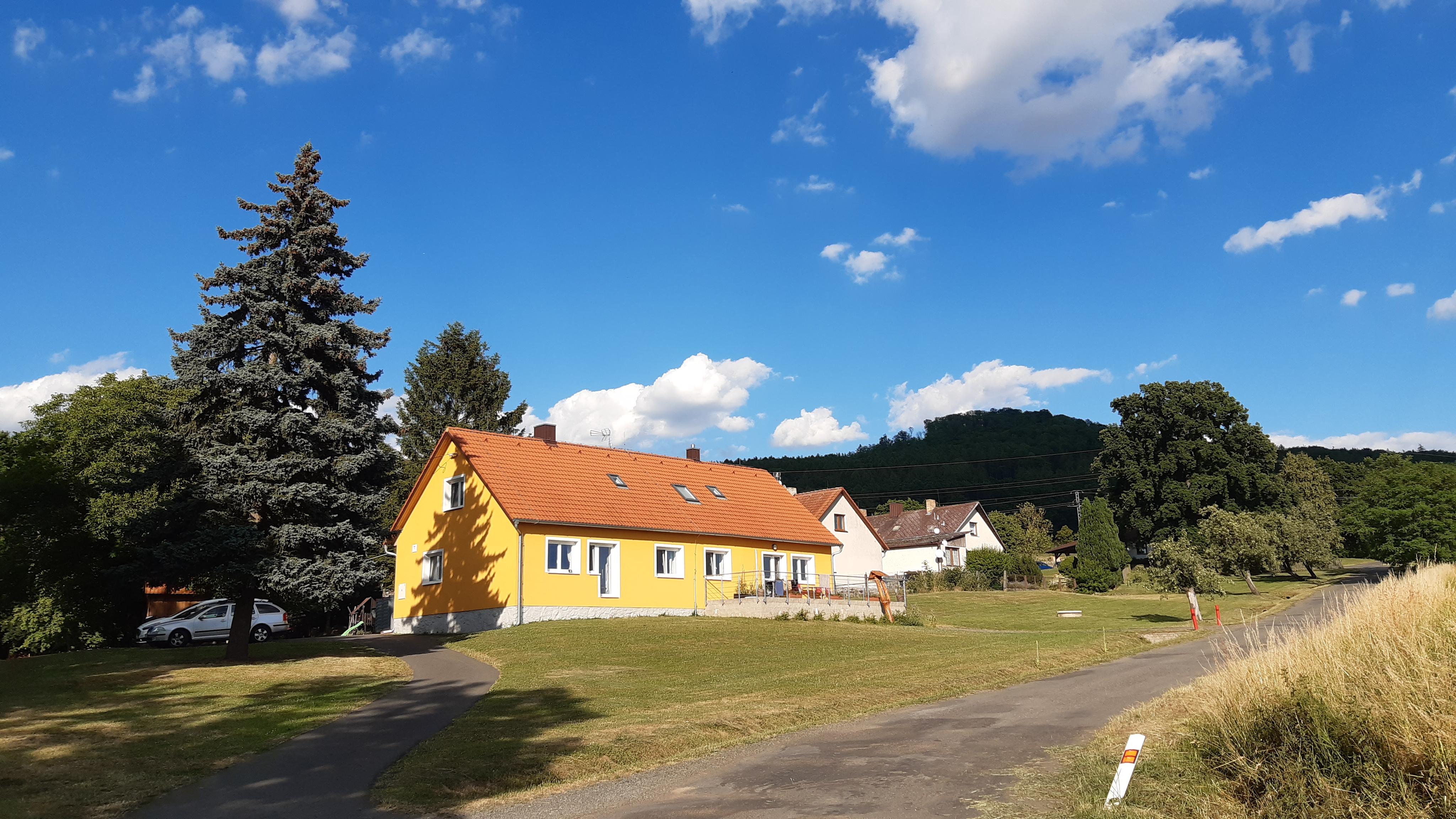 Penzion Starý Dvůr - Kout na ŠumavěPenzion Starý Dvůr - Kout na Šumavě foto 1