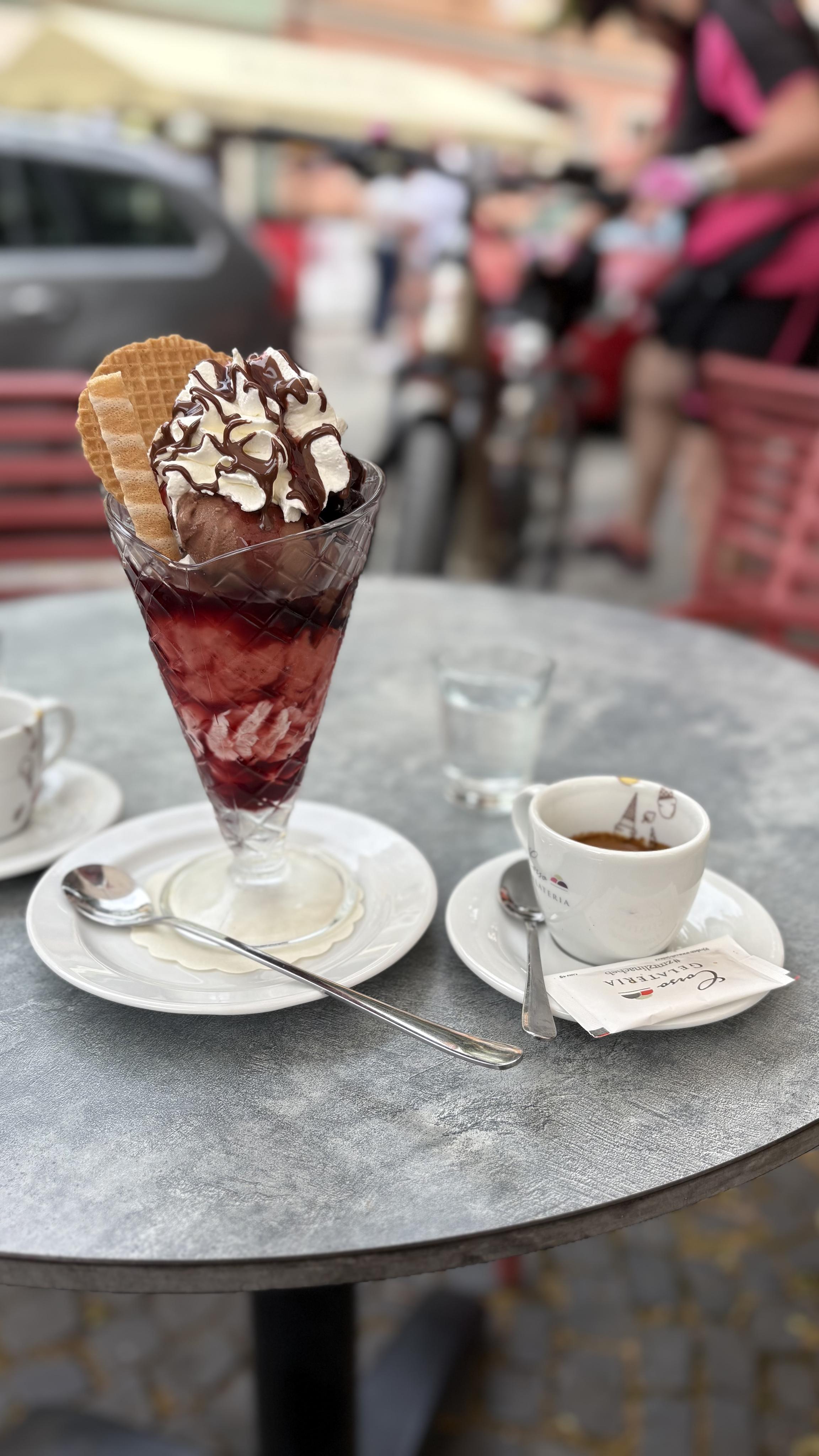 Gelateria Corso s.r.o. foto 2