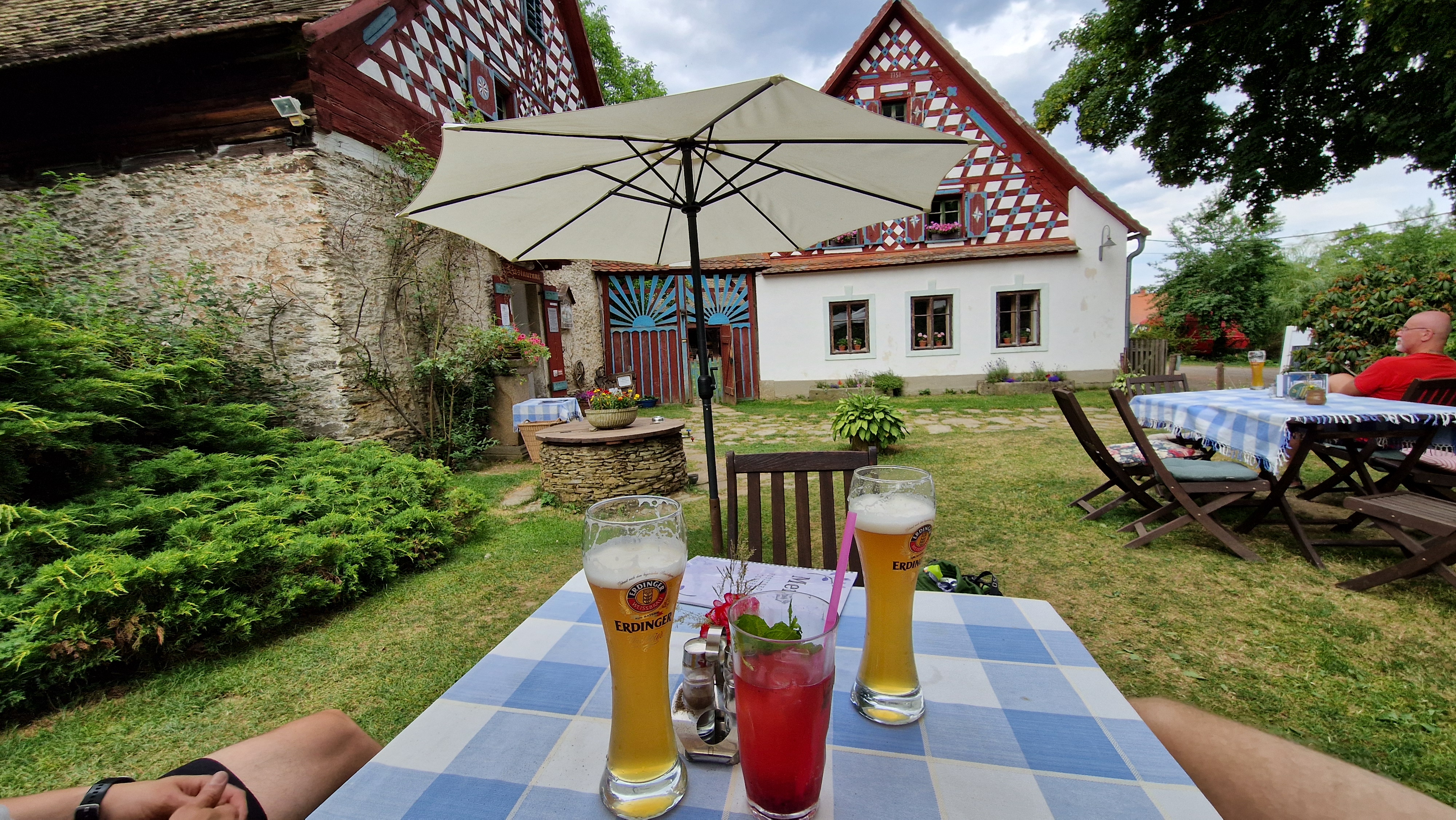 HOSTINEC NA DOUBRAVĚ foto 6