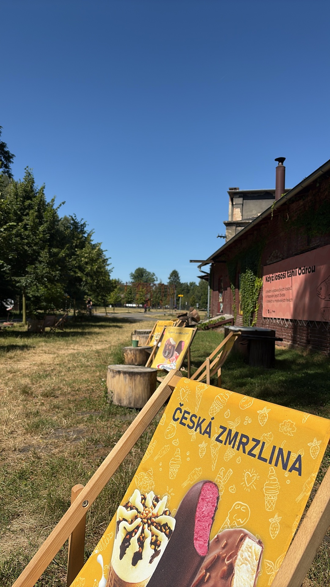 Občerstvení U ledňáčka foto 5