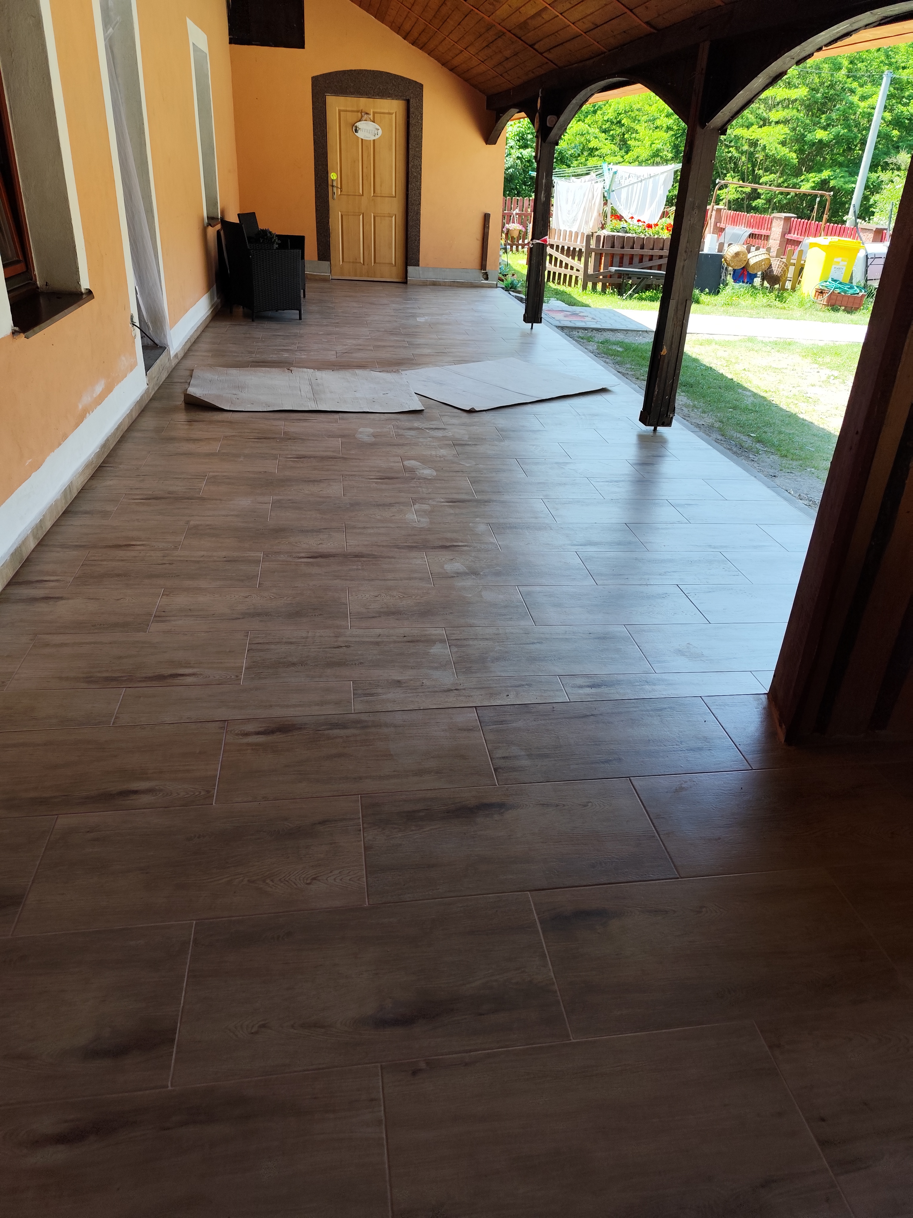 Kontejnery, stavební a zemní práce  Oleg Pislaru foto 4