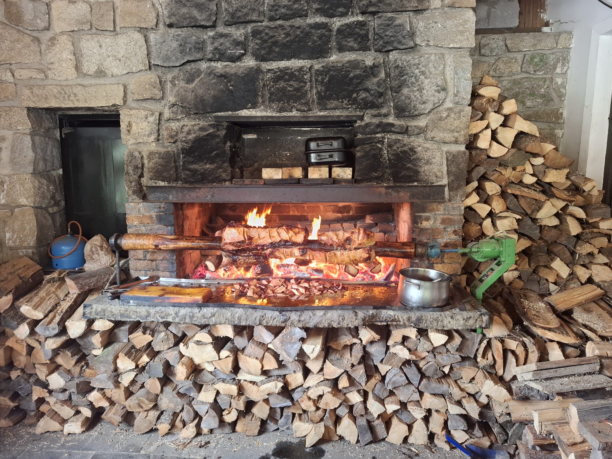 Restaurace Česká Kanada foto 6