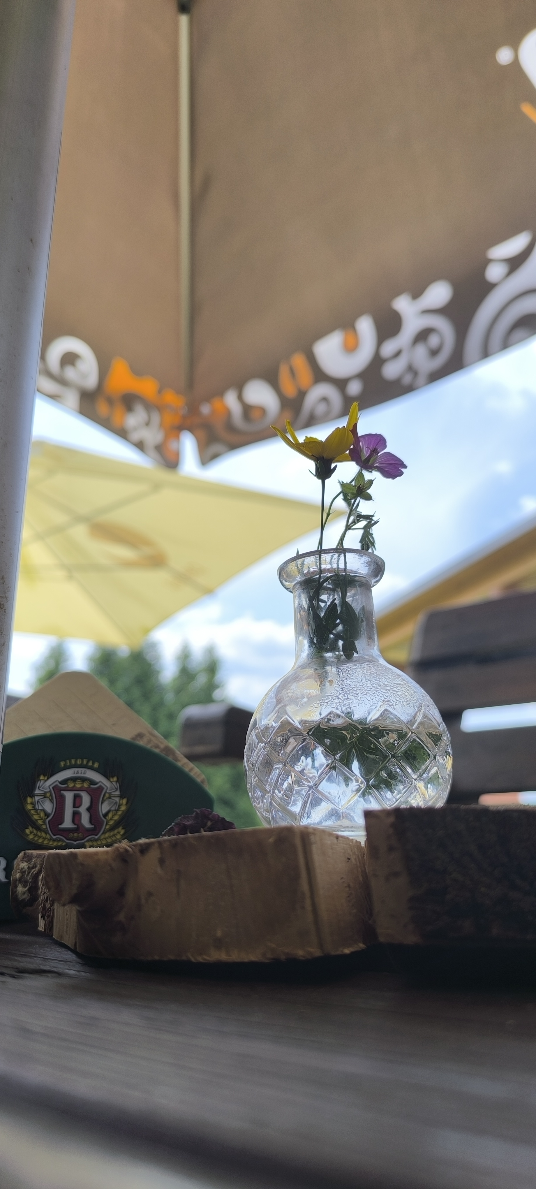 Na Kopečku - letní zahrada s občerstvením foto 6