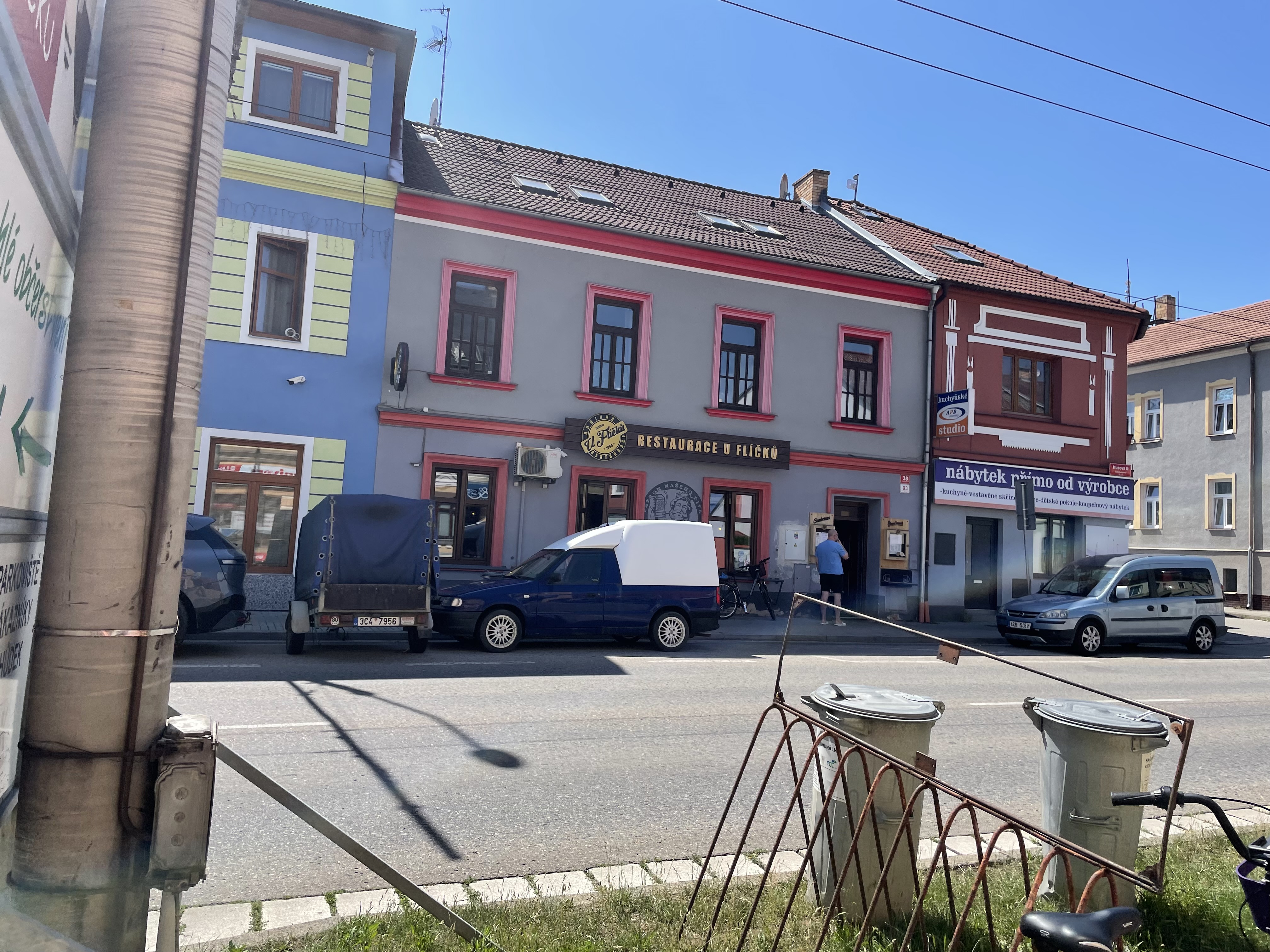 Restaurace U Flíčků foto 5