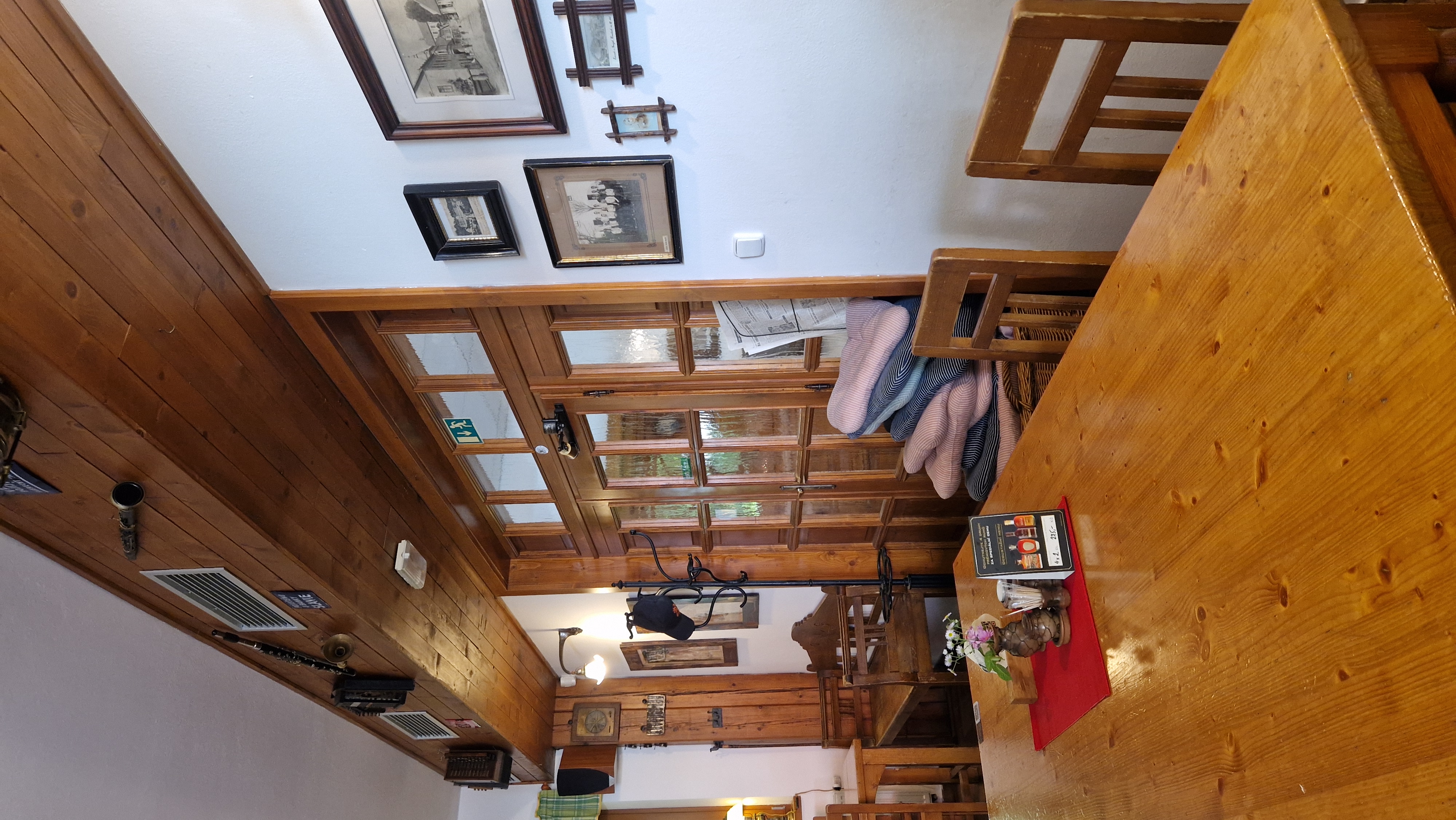 Restaurace Polanka foto 4