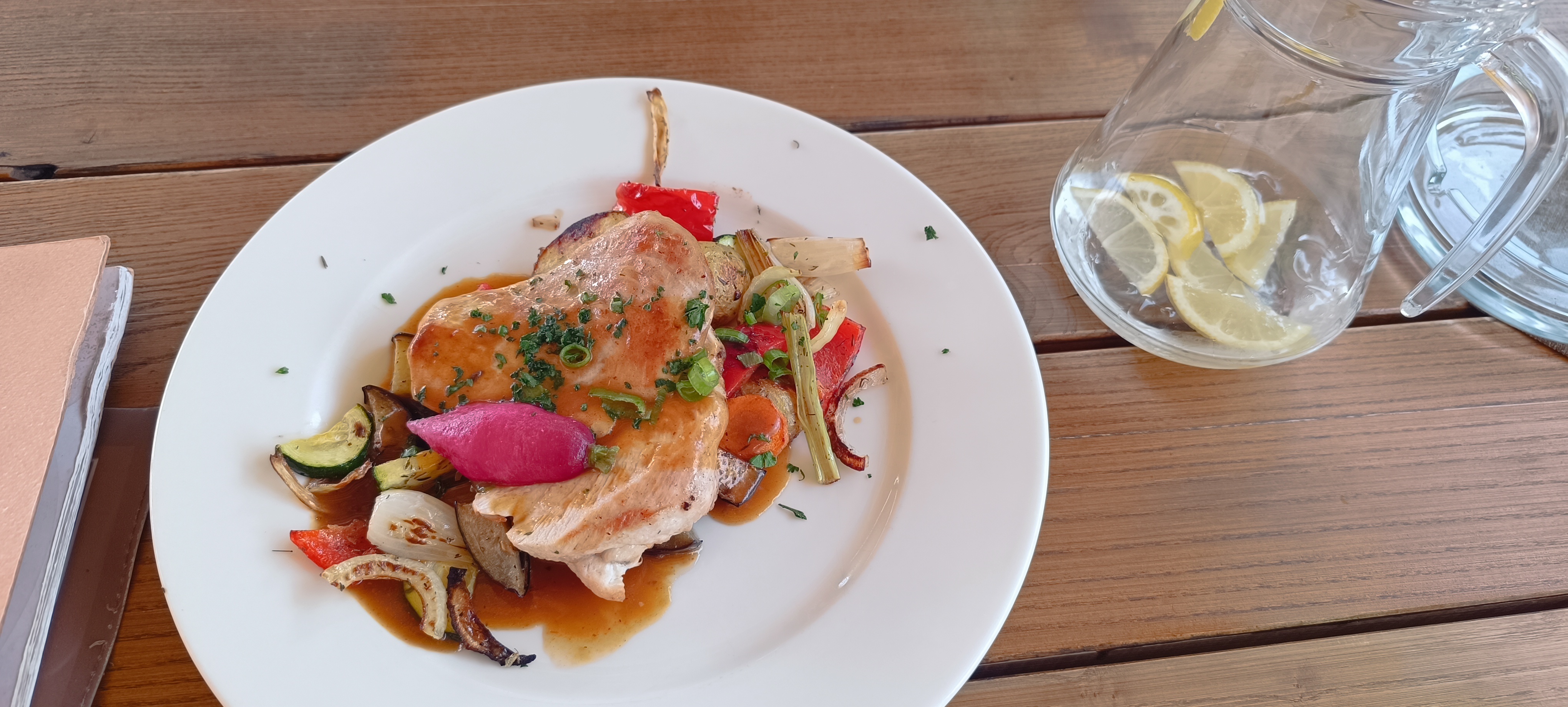 DALIBORKA - restaurace & penzion - ubytování s wellness foto 6